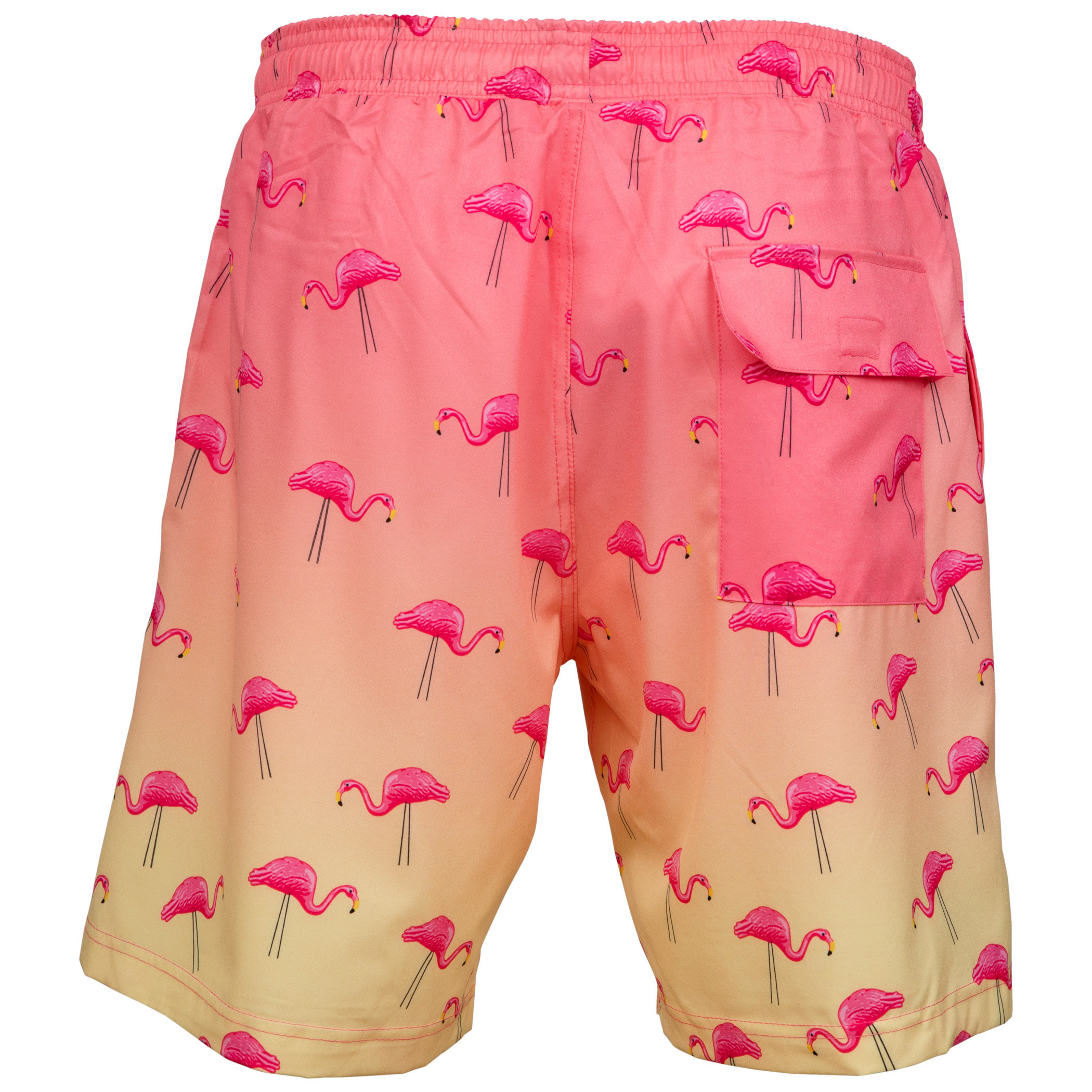 Naturdays Natural Light Flamingo Swimsuit - image 2