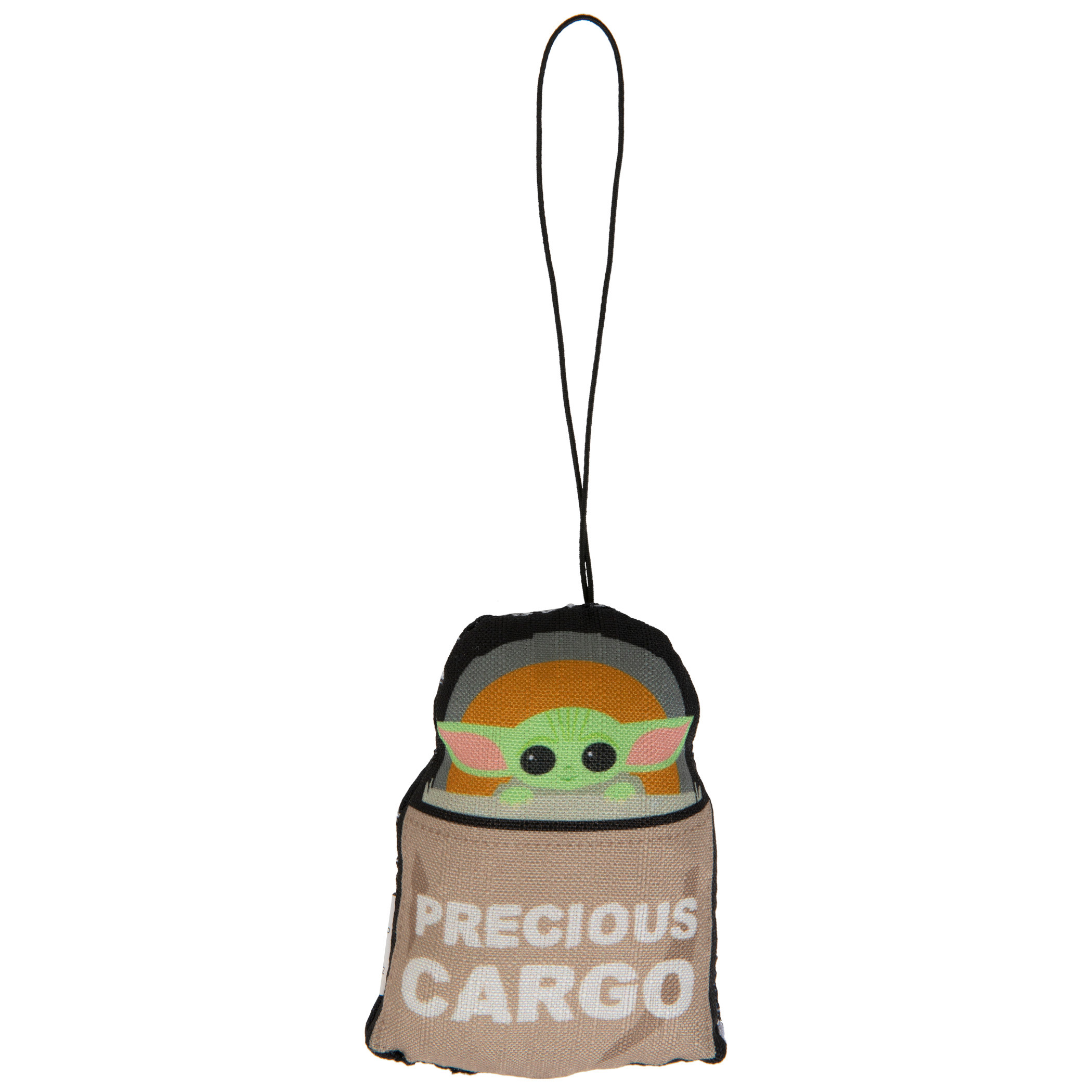 Star Wars The Mandalorian The Child Grogu Sachet Air Freshener, Multi-Color