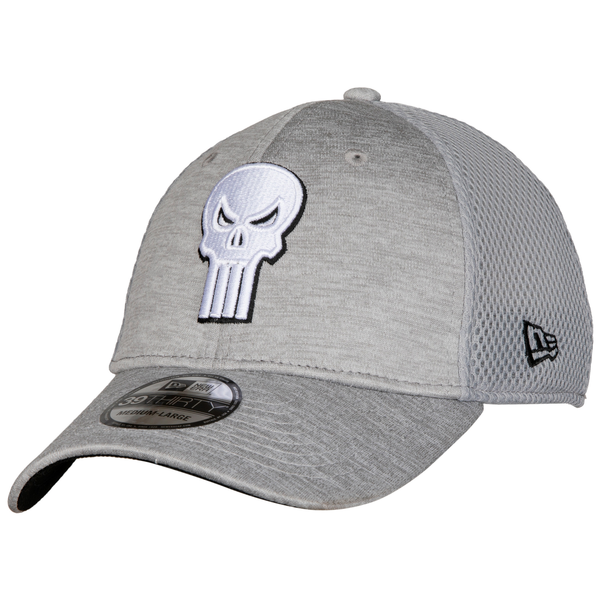 New era sales punisher hat