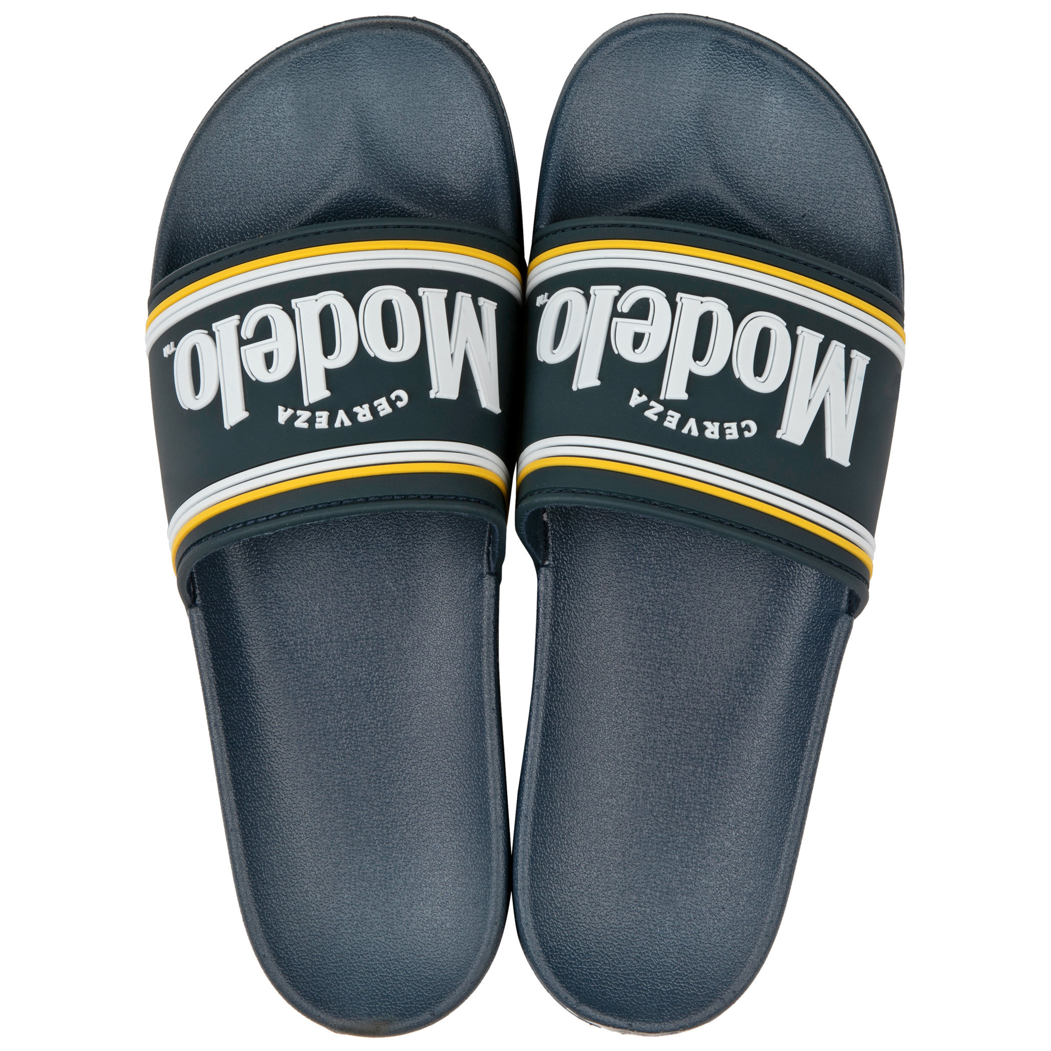 Modelo Especial Brand Sandal Slides