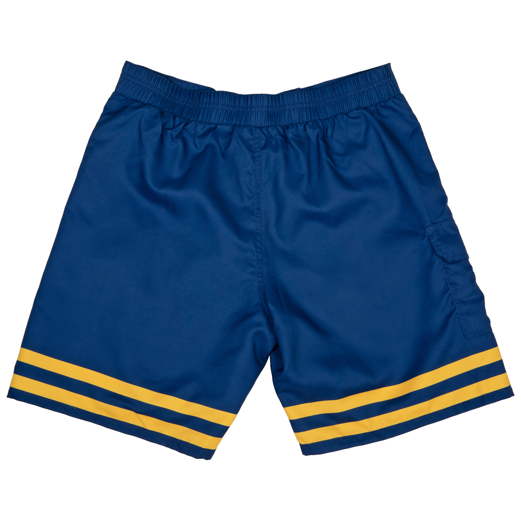 Corona Extra Crossed Bottles Board Shorts - image 2