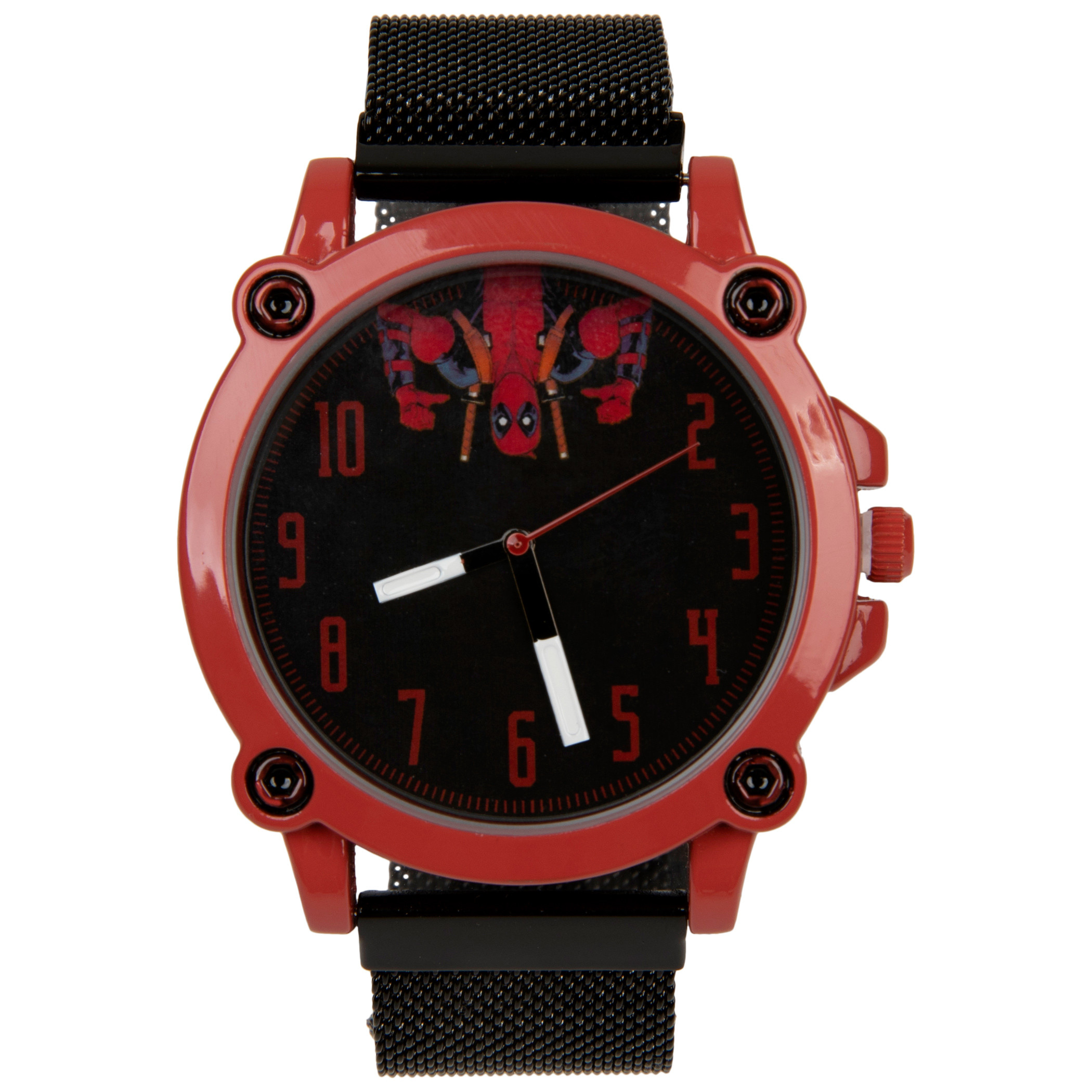 Deadpool 'This Guy' Character Watch, Black