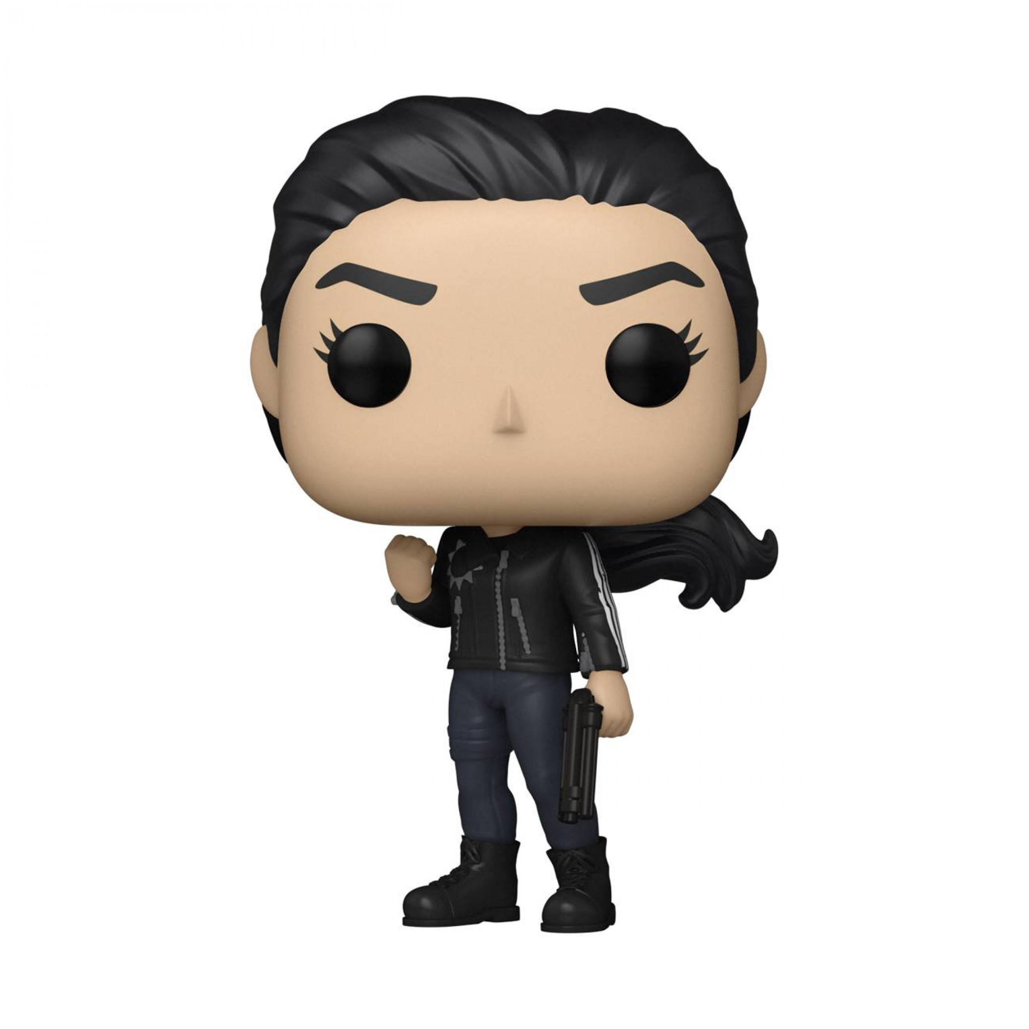 Maya Lopez Marvel Studios Hawkeye Funko Pop! Vinyl Figure, Multi-Color