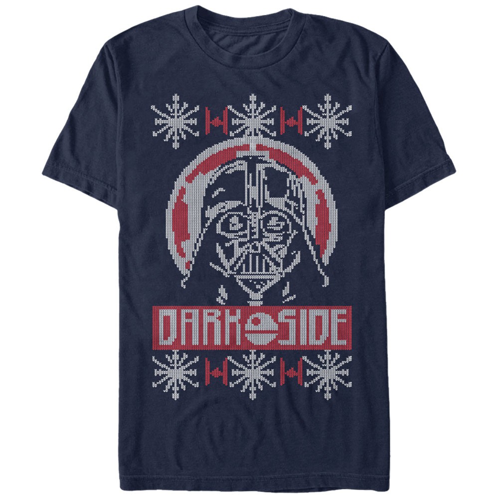 Star Wars Invadesia Blue T-Shirt, Blue