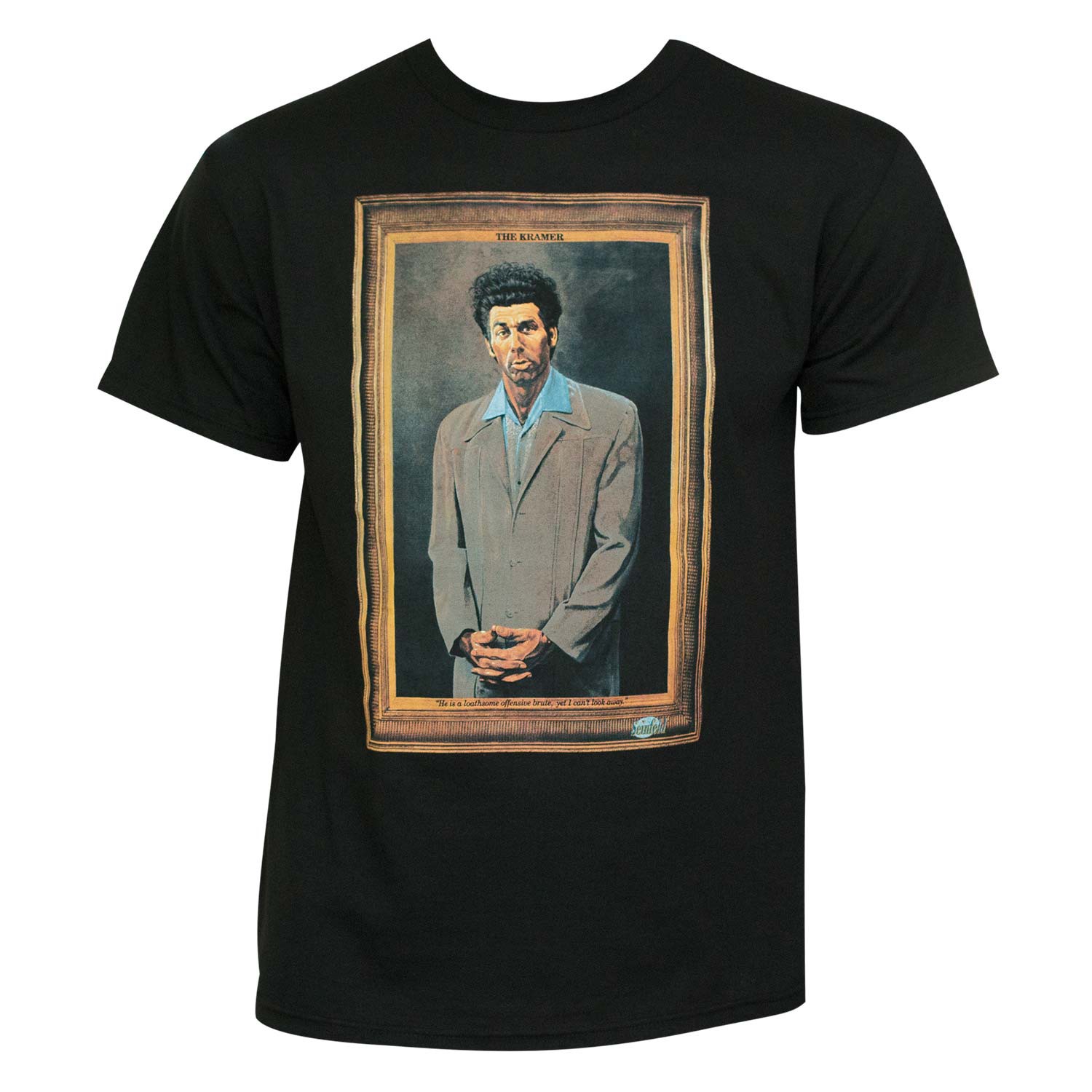 seinfeld shirt amazon