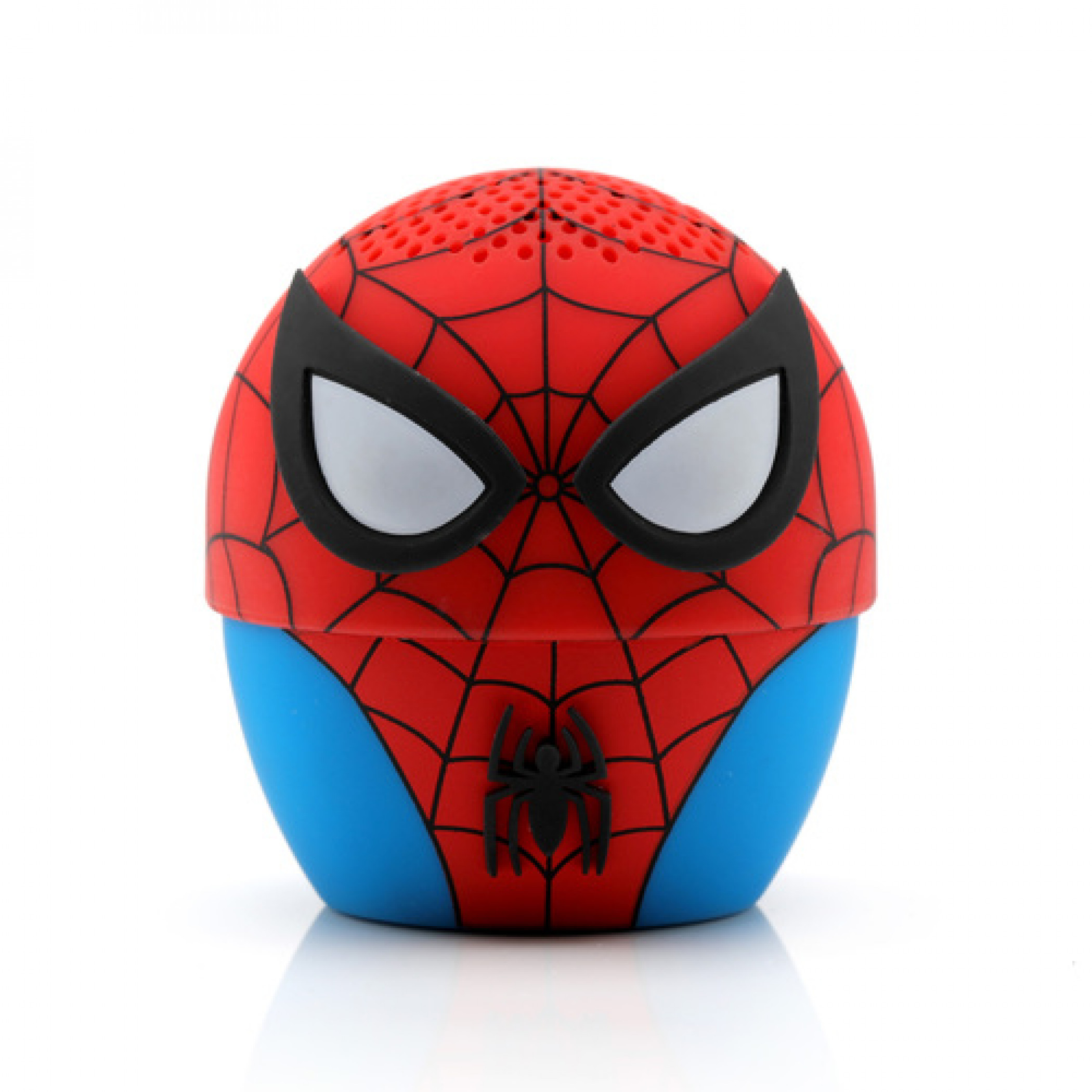 The Amazing Spider-Man Bitty Boomers Bluetooth Speaker, Multi-Color