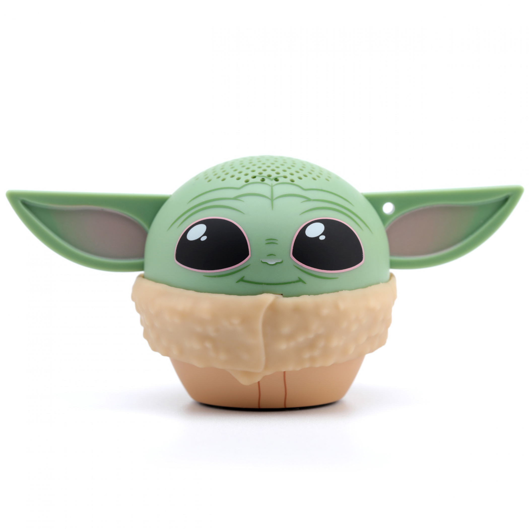 Star Wars The Child Bitty Boomers Bluetooth Speaker, Multi-Color