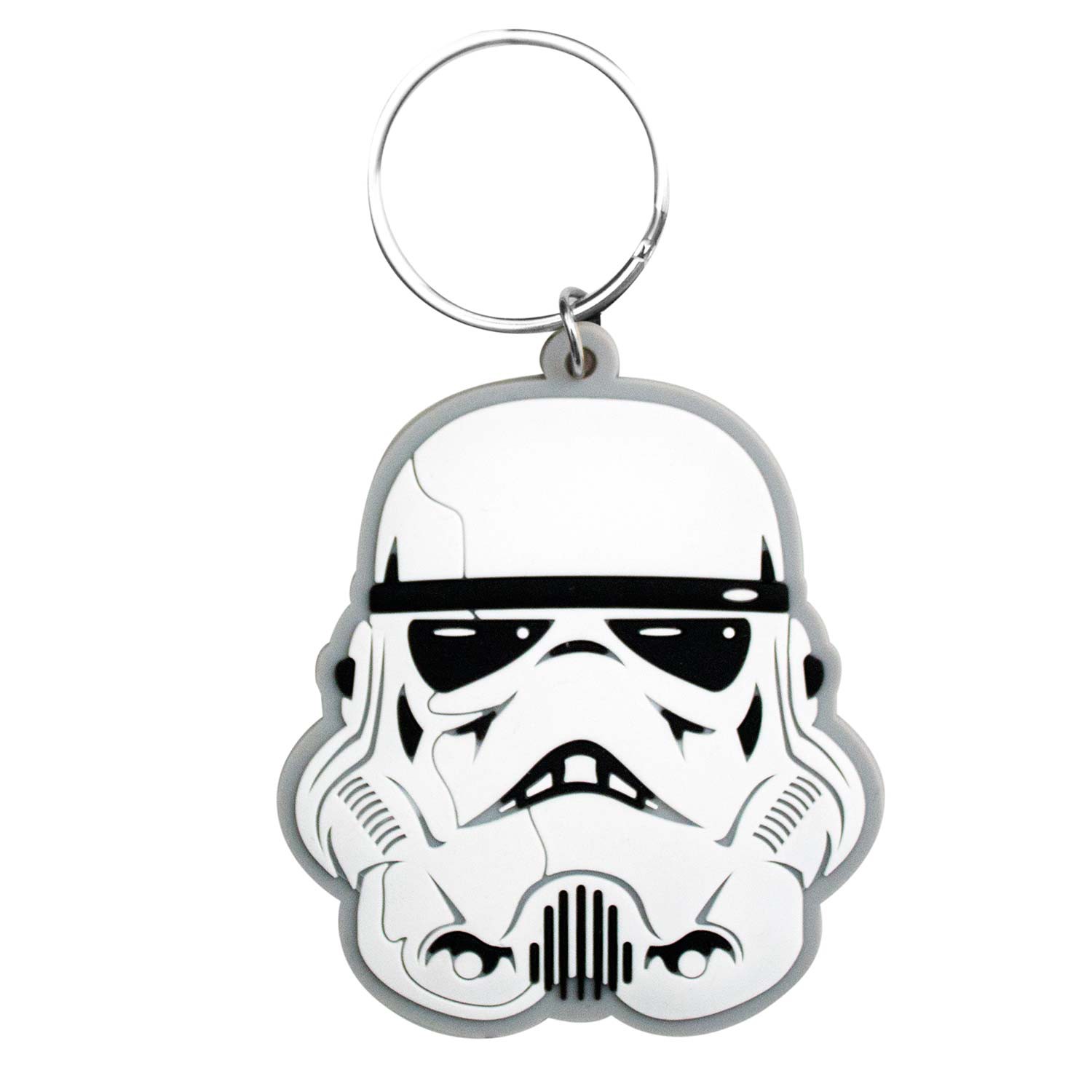 Star Wars Stormtrooper Keychain