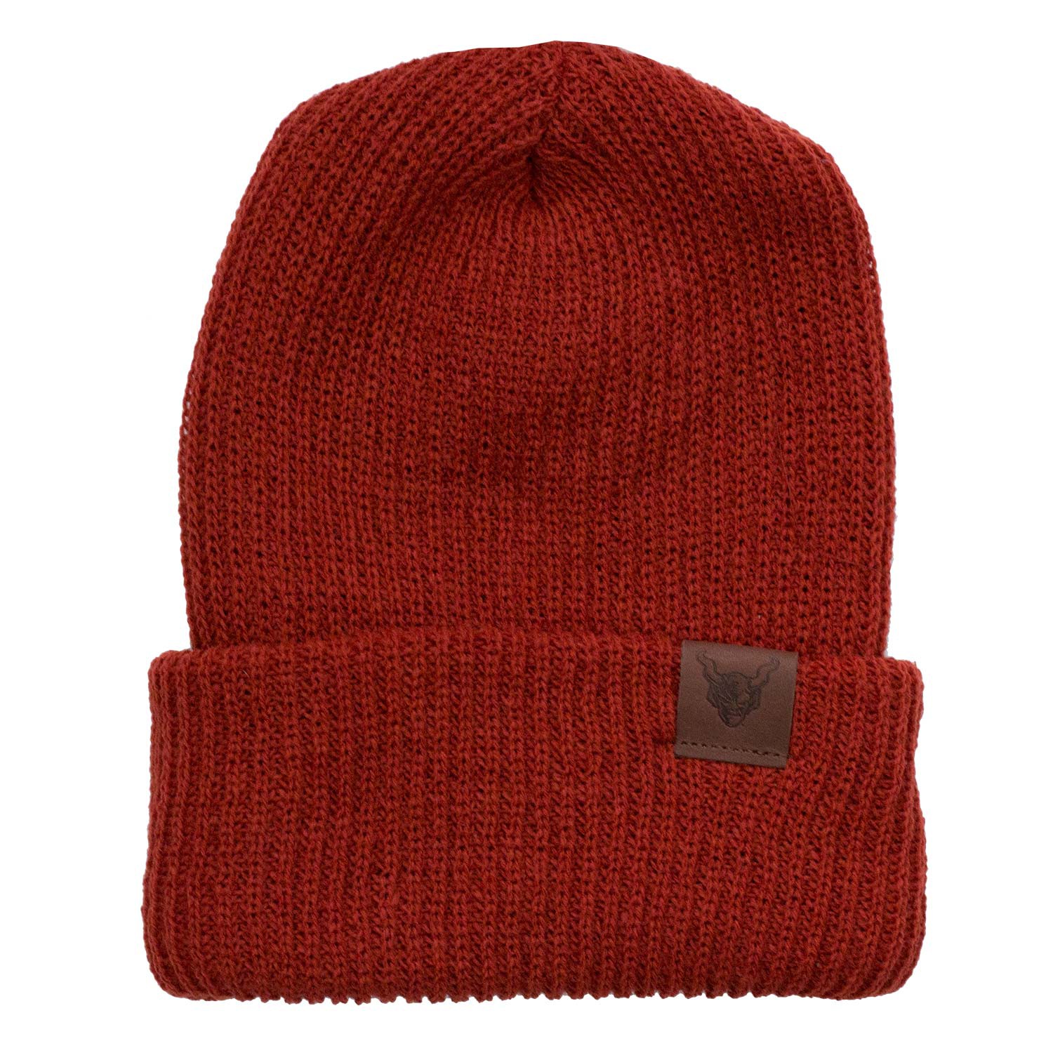 Stone Brewing Red Beanie