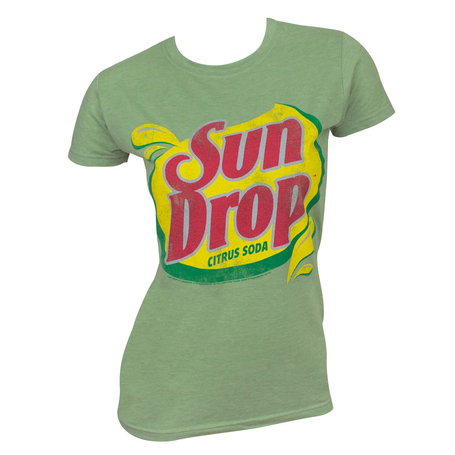 sun water shirt