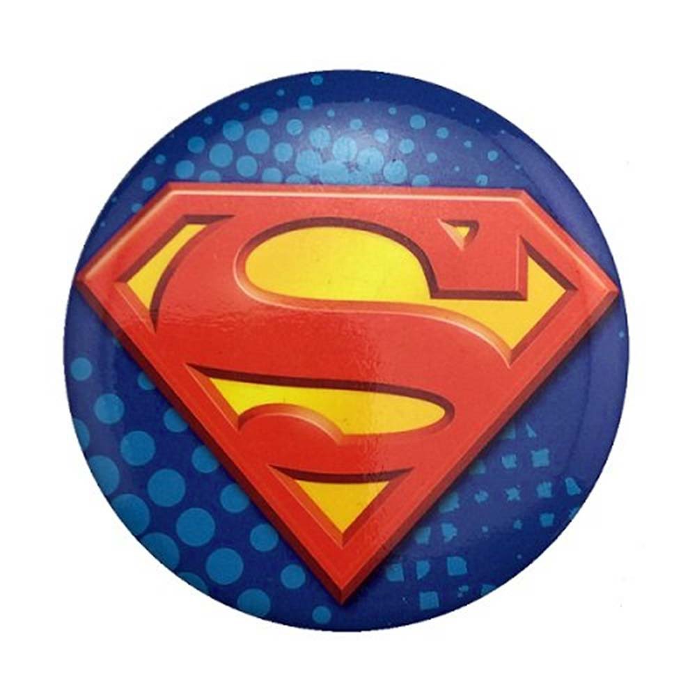 Superman Bottle Opener Magnet