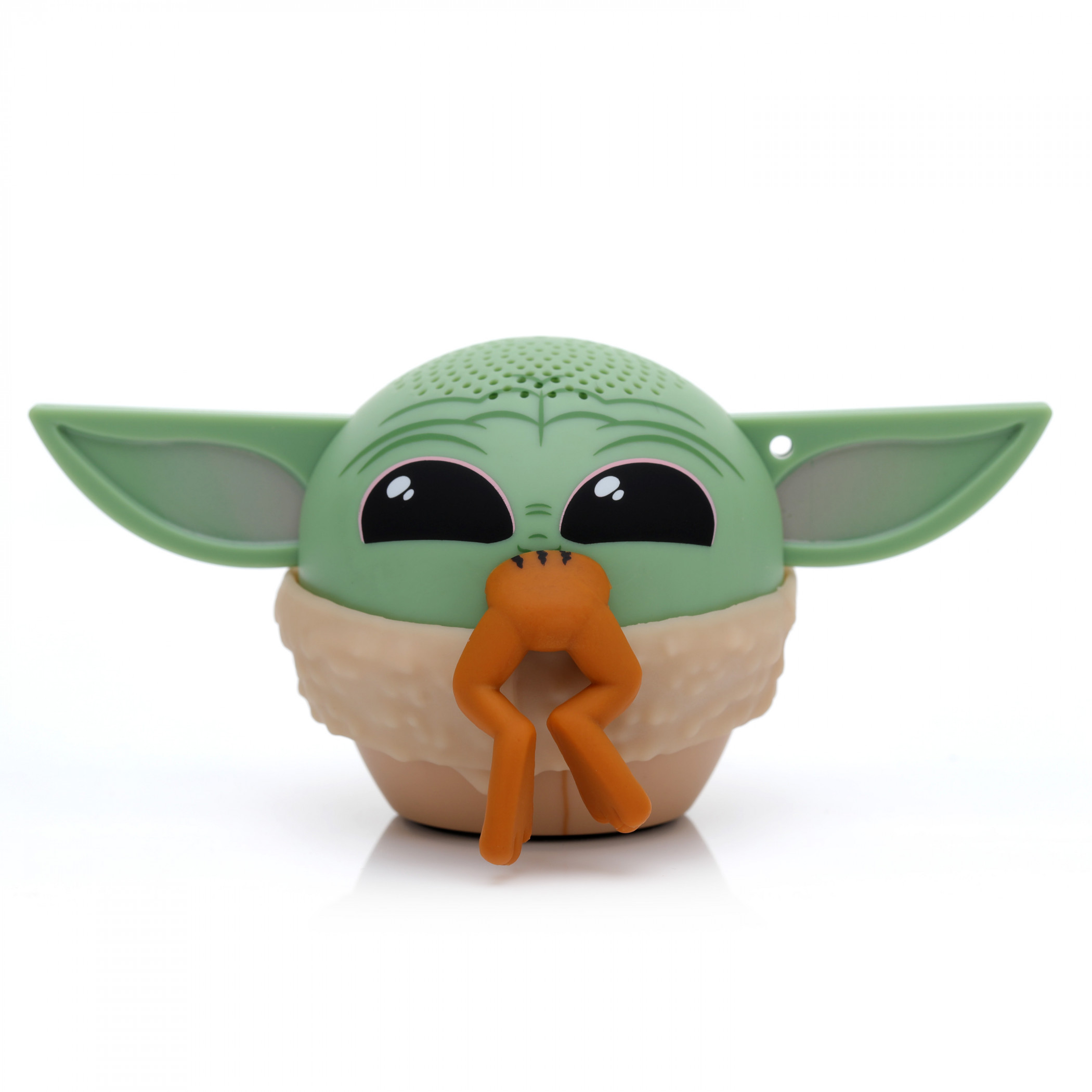 Star Wars The Child Grogu With Frog Bitty Boomers Bluetooth Speaker, Multi-Color