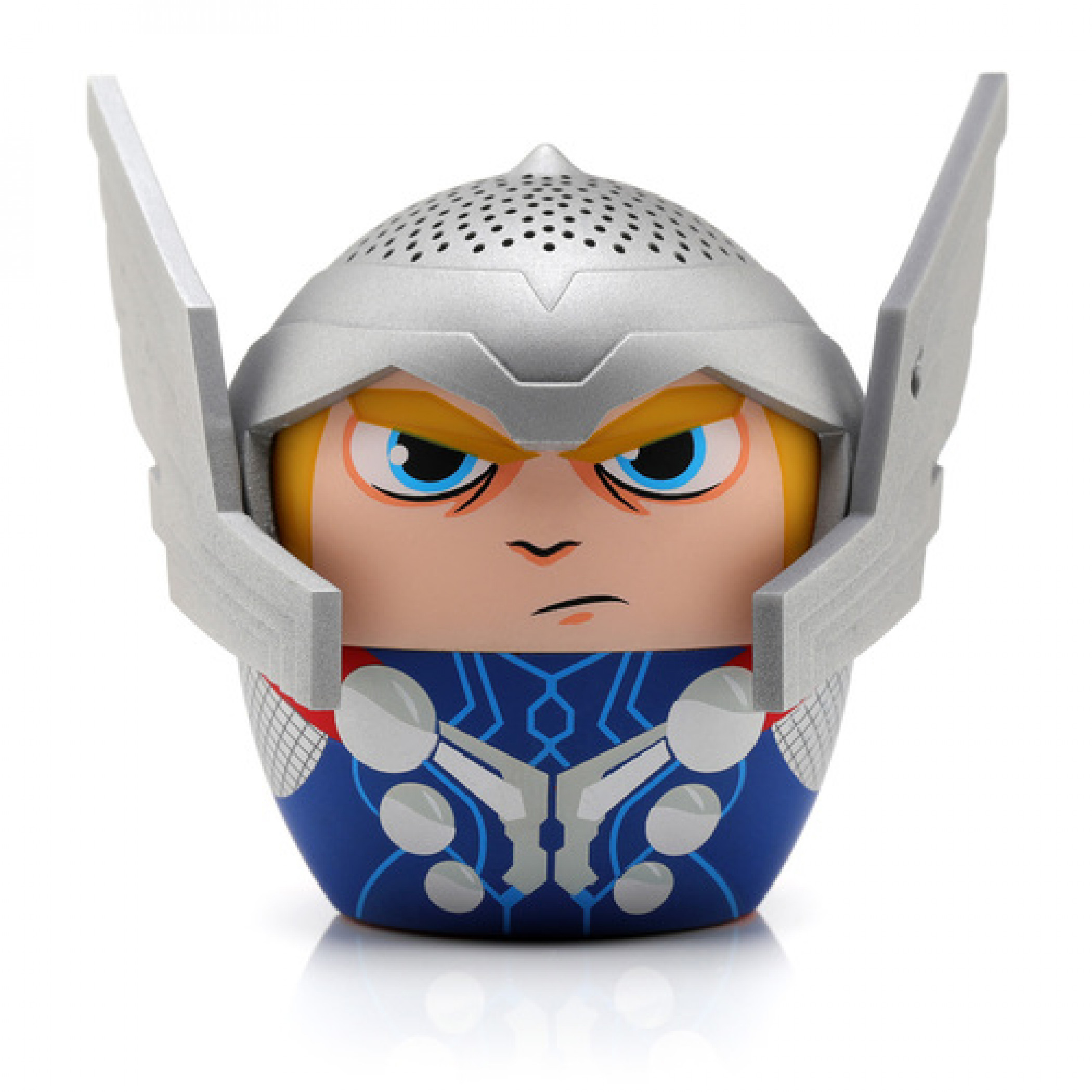 Thor Bitty Boomers Bluetooth Speaker, Multi-Color