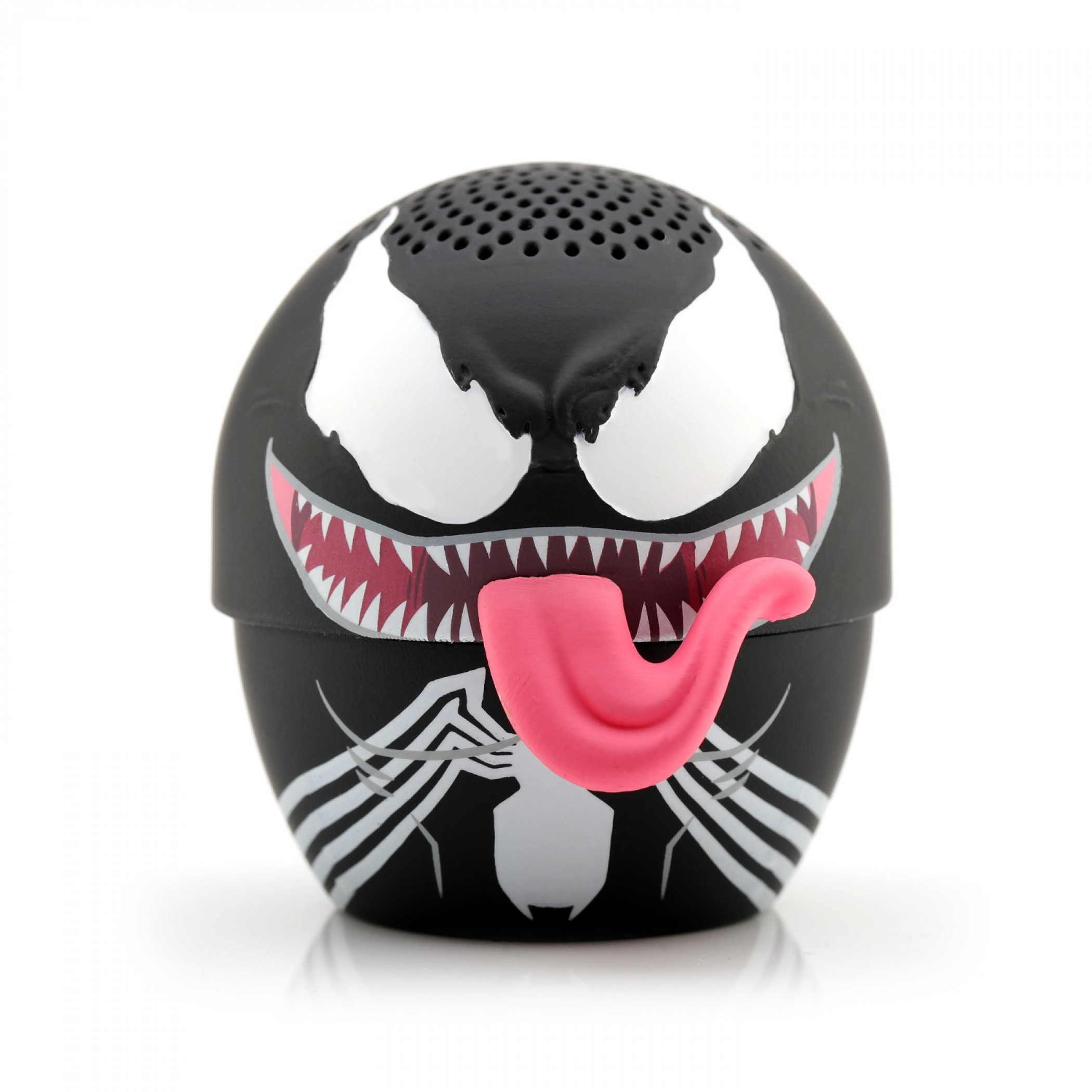 Venom Bitty Boomers Bluetooth Speaker, Multi-Color