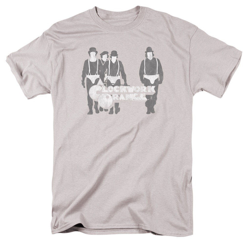 clockwork orange tshirt