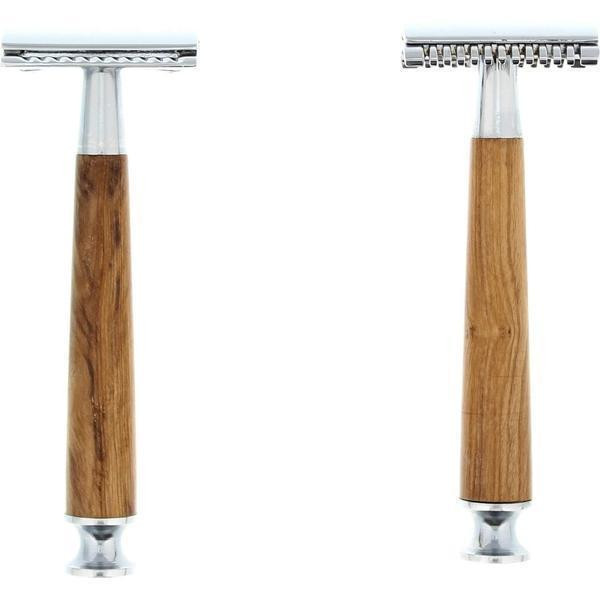 Maquinilla de afeitar WCS Natural Collection 37K, KOA - Imagen 10 de 35