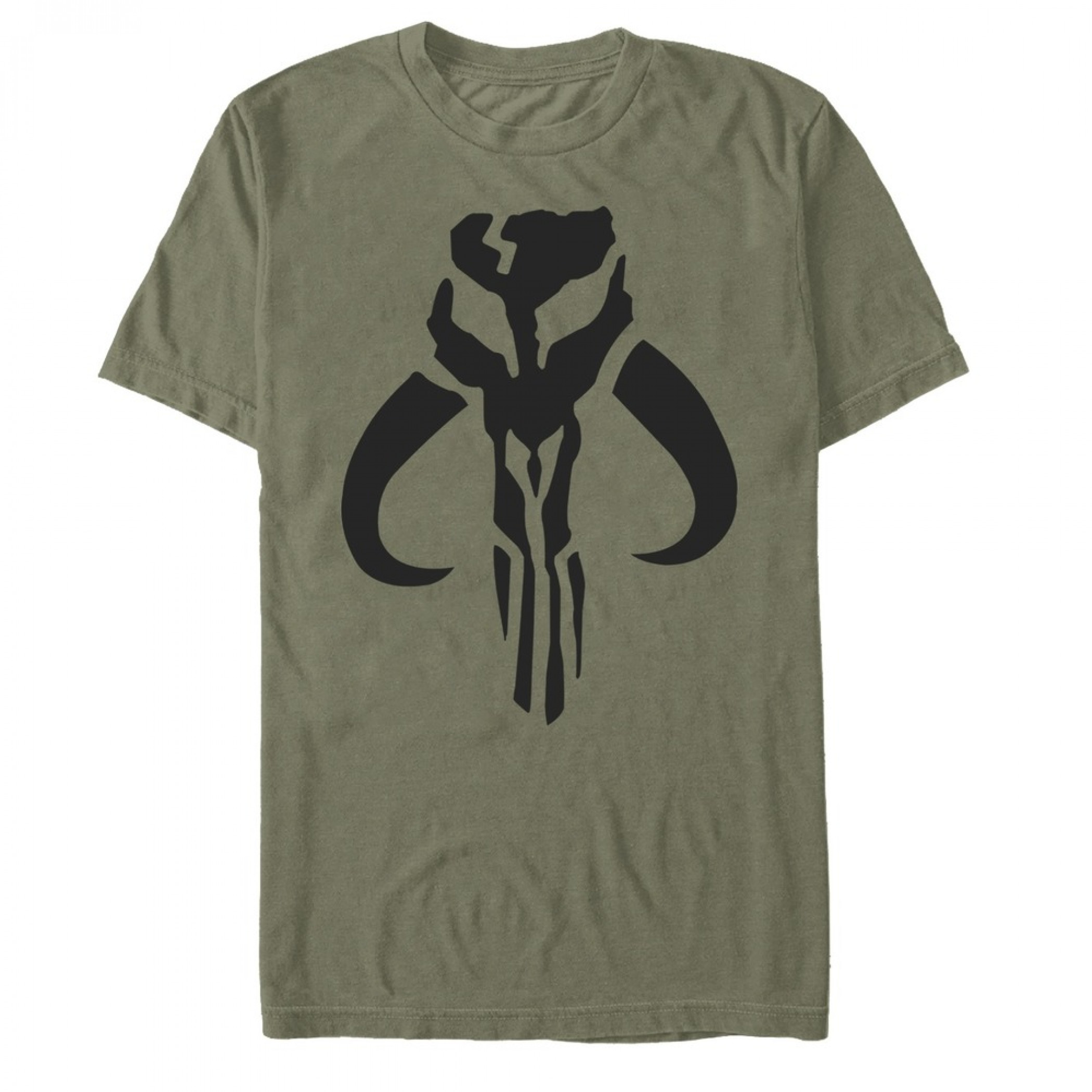 Camicia Star Wars The Mandalorian Donna - Top Maniche Lunghe Con Stampa