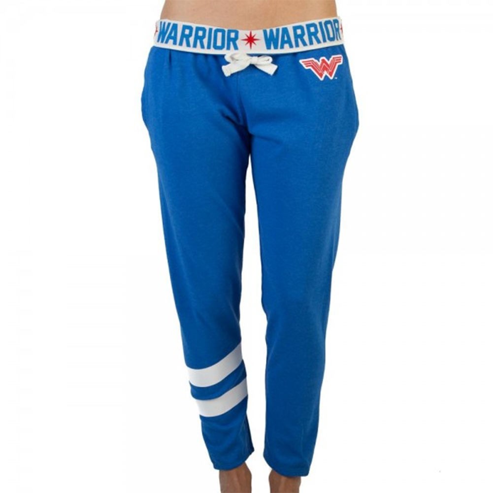 Wonder Woman Women's Joggers Pants