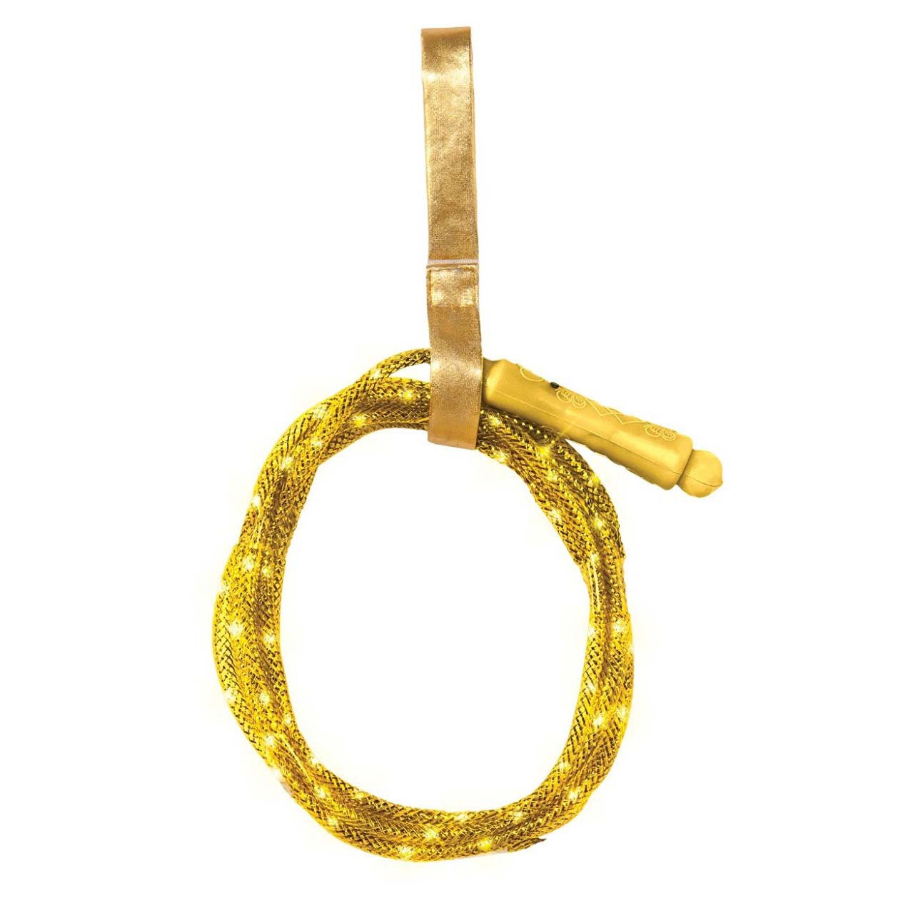 Wonder Woman Light Up Lasso Costume Accessory