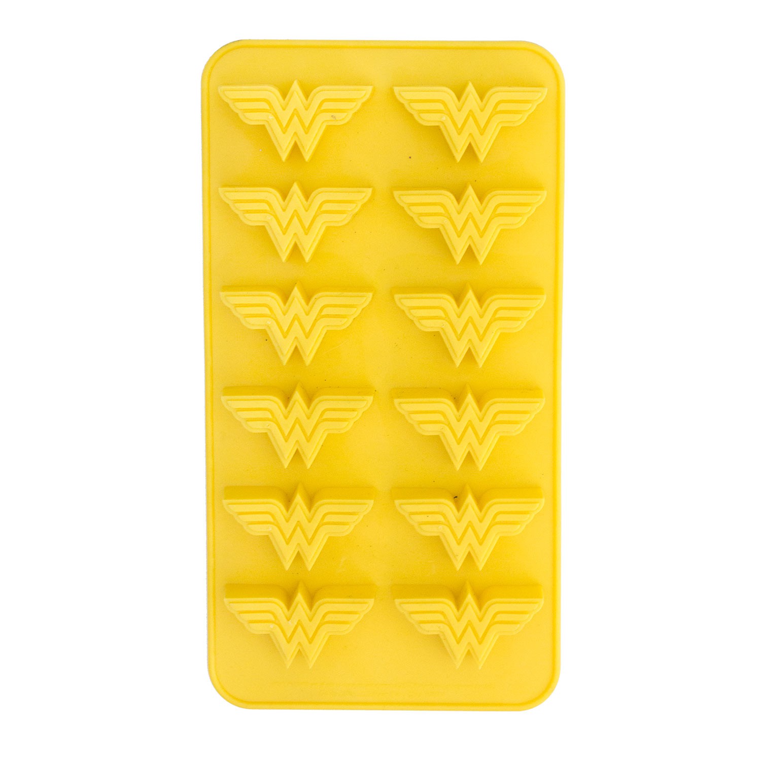 DC Wonder Woman Ice Tray