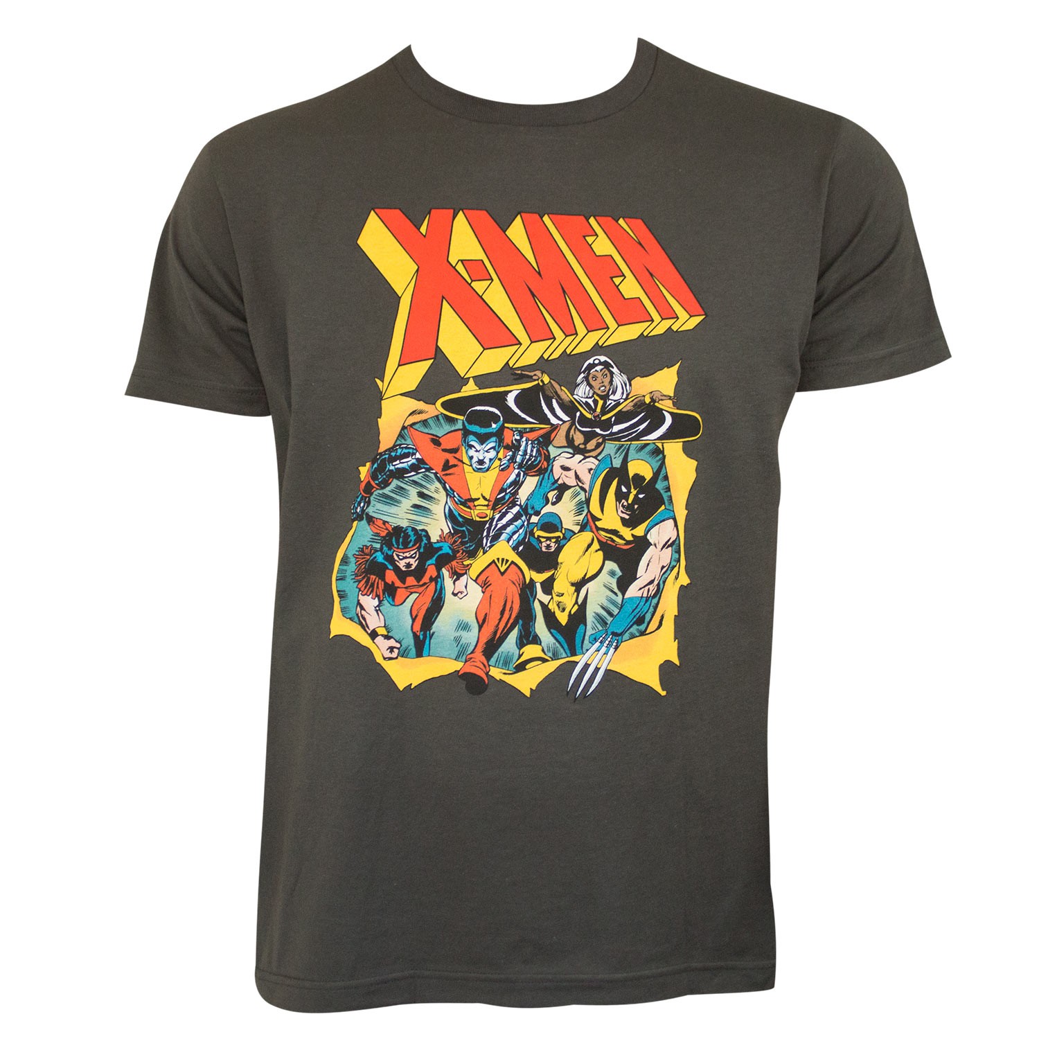 x men t shirts for men