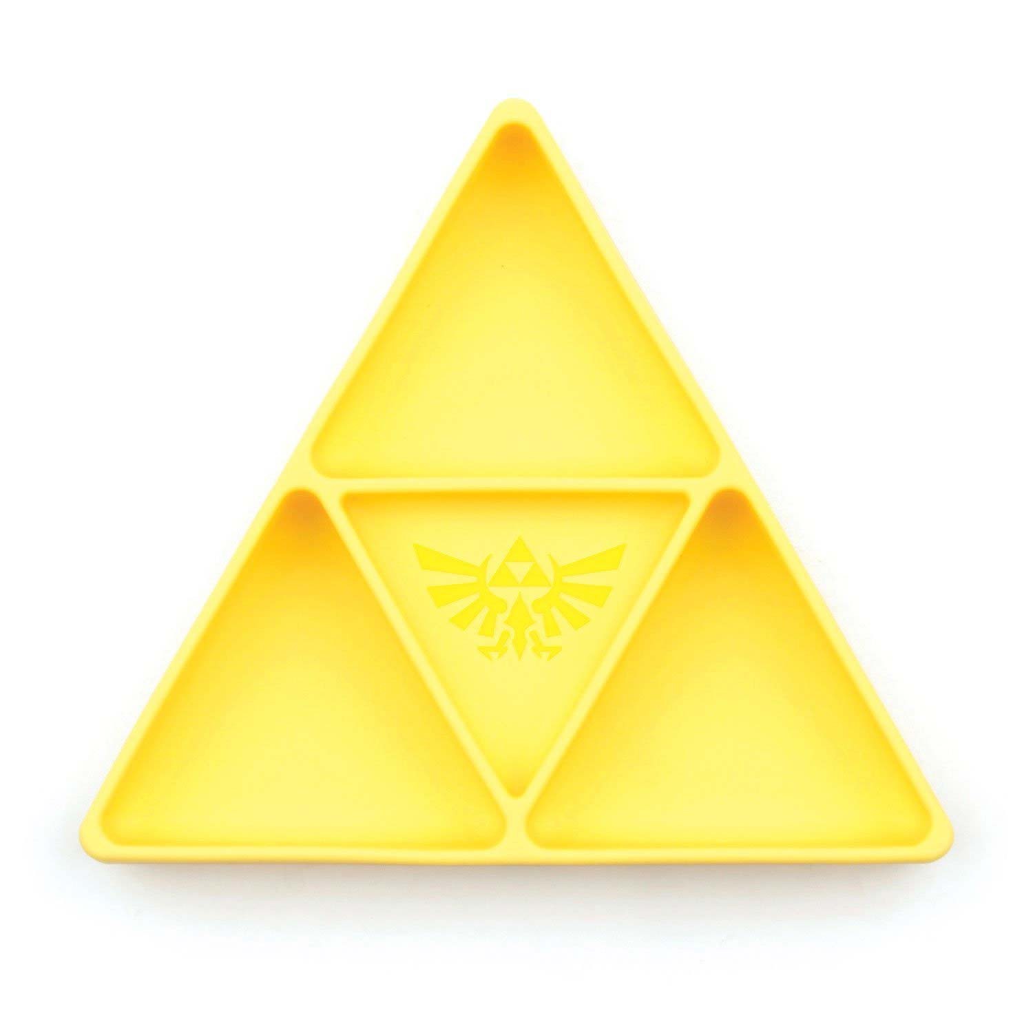 Legend Of Zelda Grip Dish