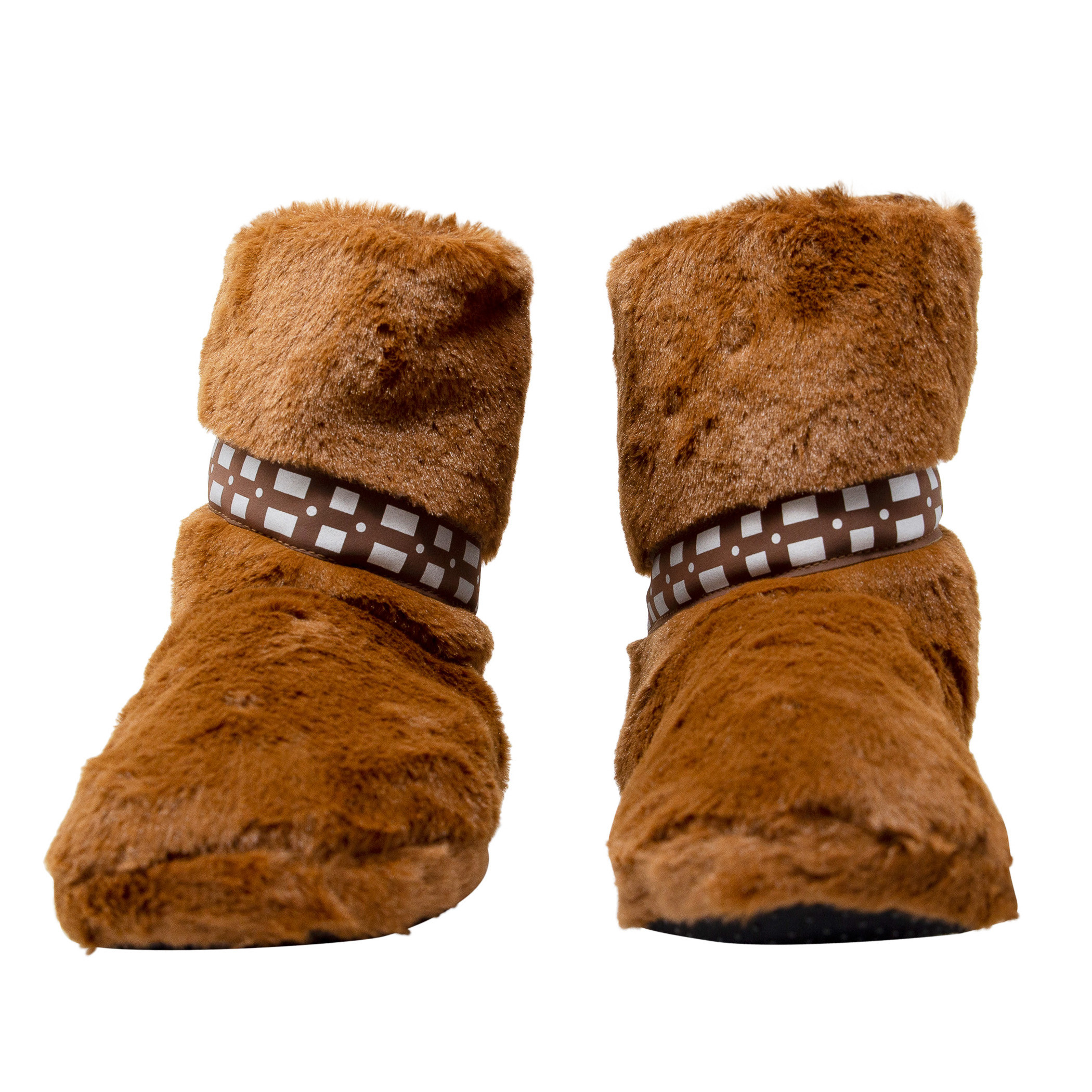 star wars chewbacca slippers