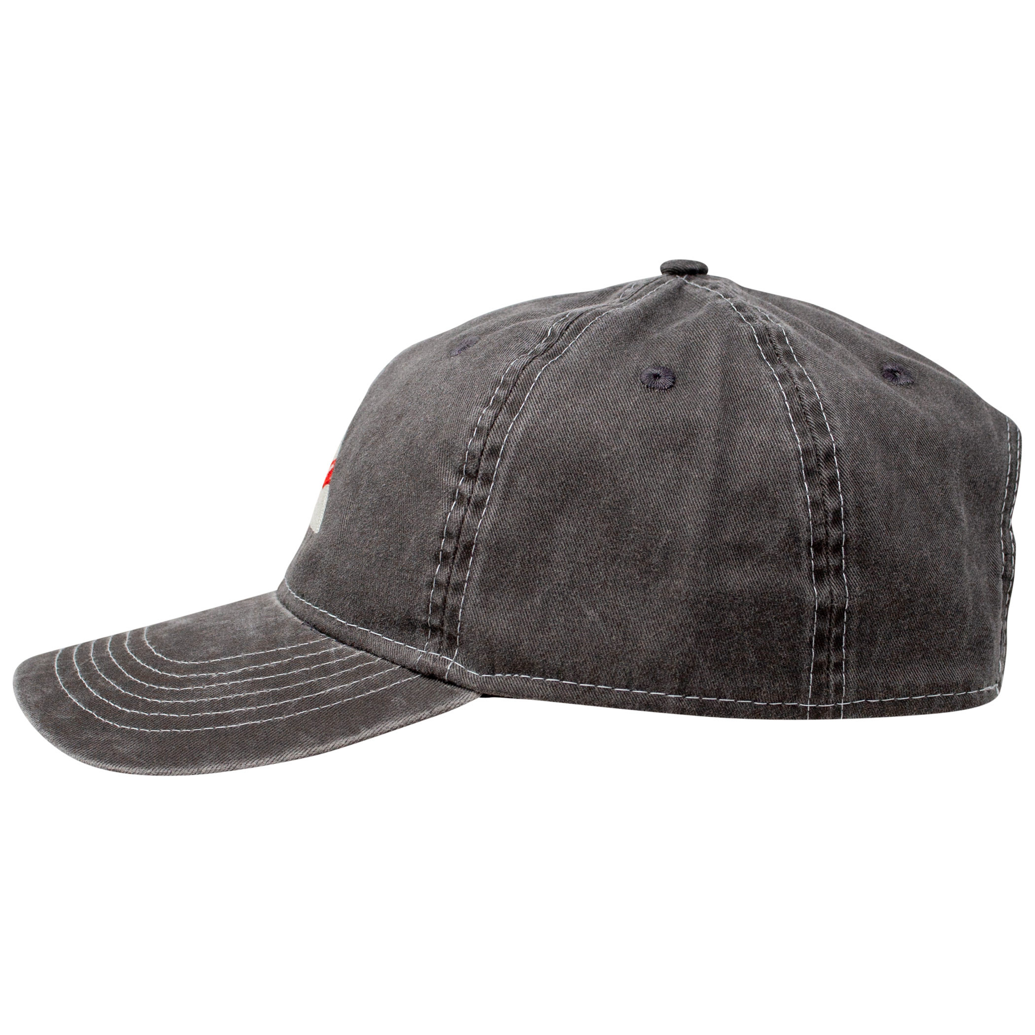 Coors Light Beer Mountains Logo Snapback Hat