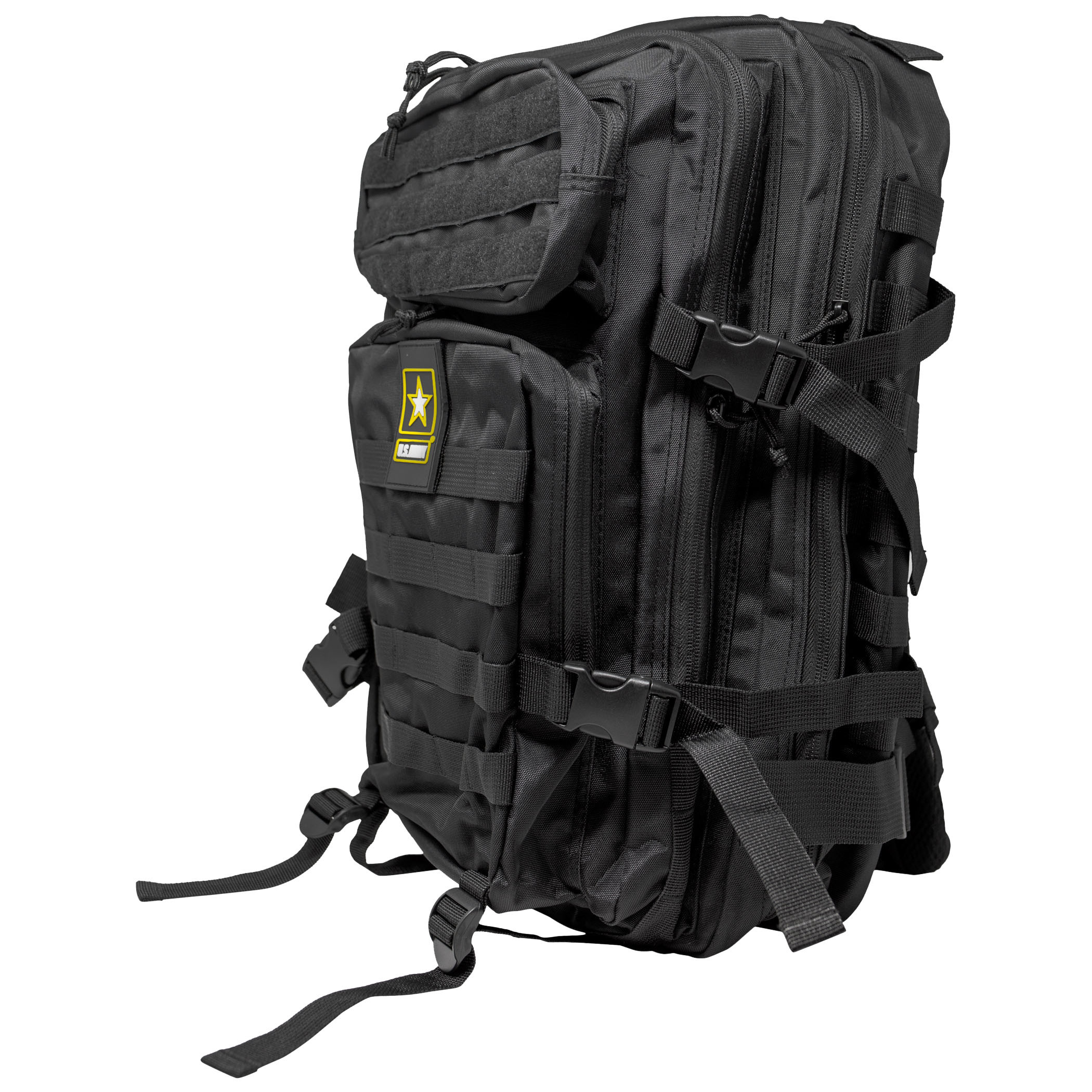 US Army Backpack - image 2