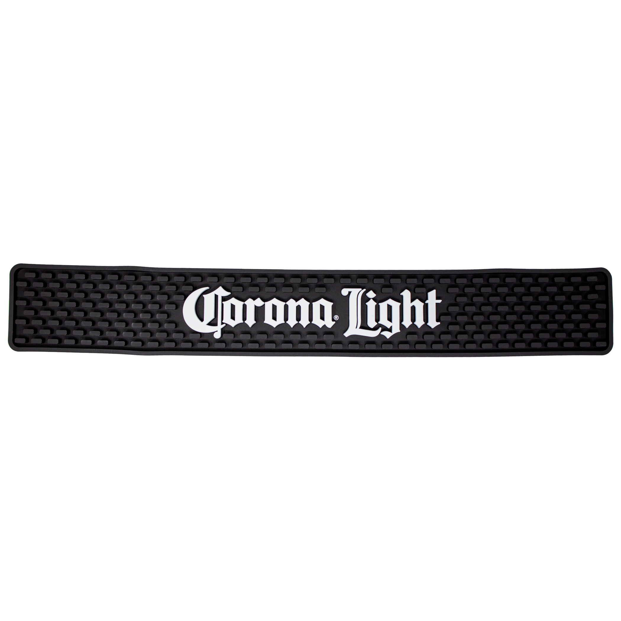 Corona Light PVC Bar Mat