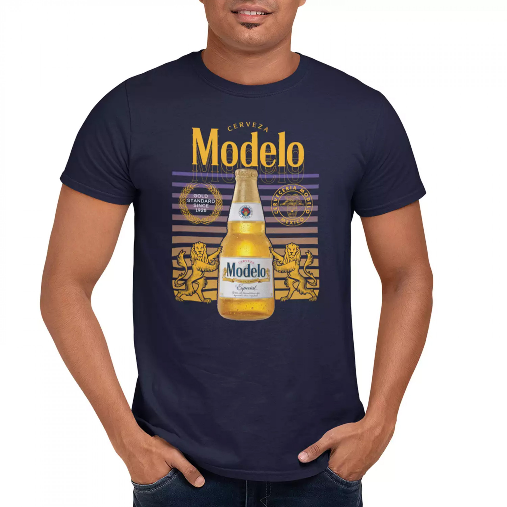 Modelo Especial Gold Standard Vintage T-Shirt