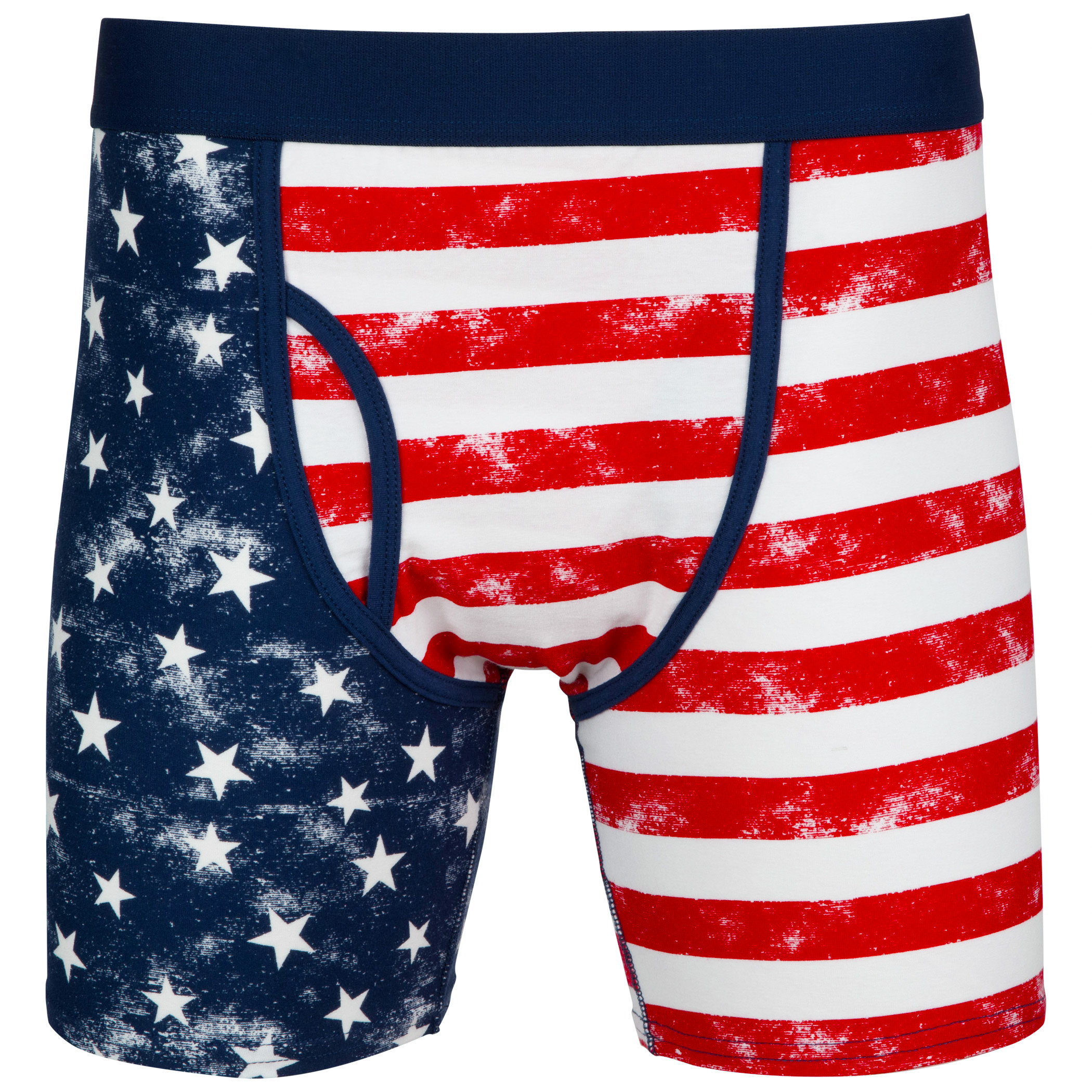 US Flag Boxer Briefs – The Flag Shirt