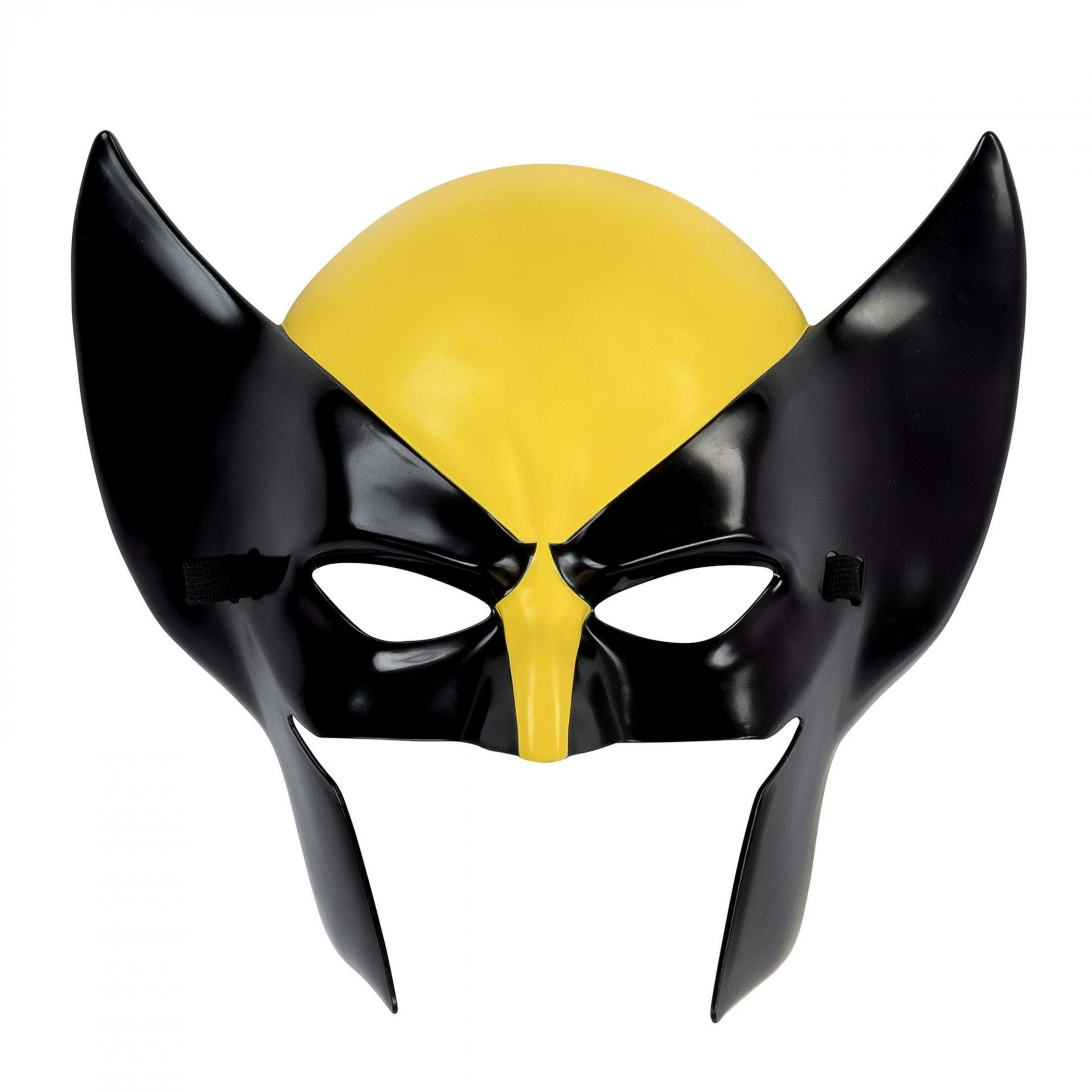 Wolverine Adult Molded Mask, Red