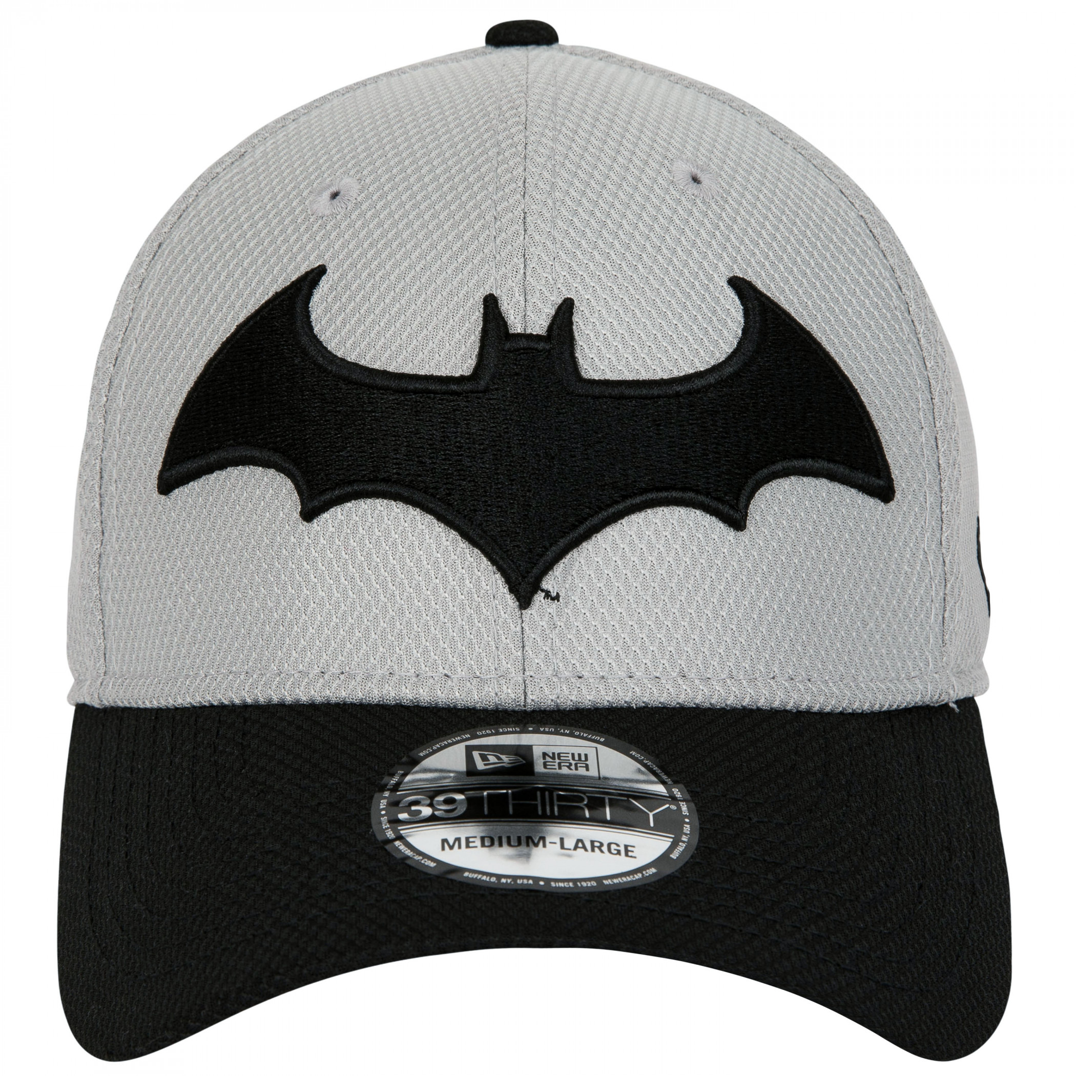 Batman Hush Símbolo Armadura 39Thirty Sombrero Ajustado Multicolor - Imagen 8 de 24
