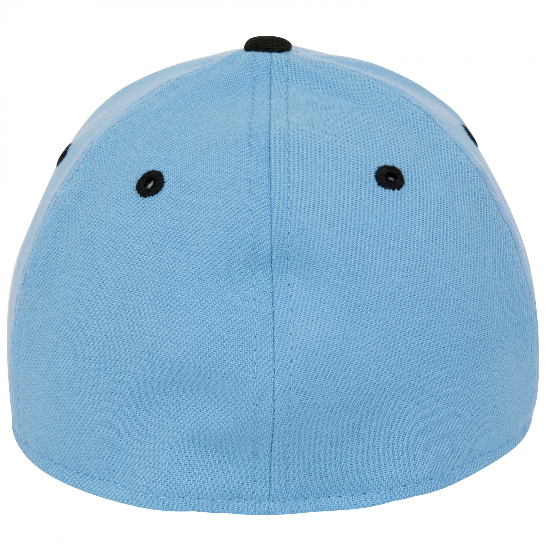 [Kostenloser Versand landesweit] Harry Potter Ravenclaw Era Crest eBay | Fitted 39Thirty Blue New Hat