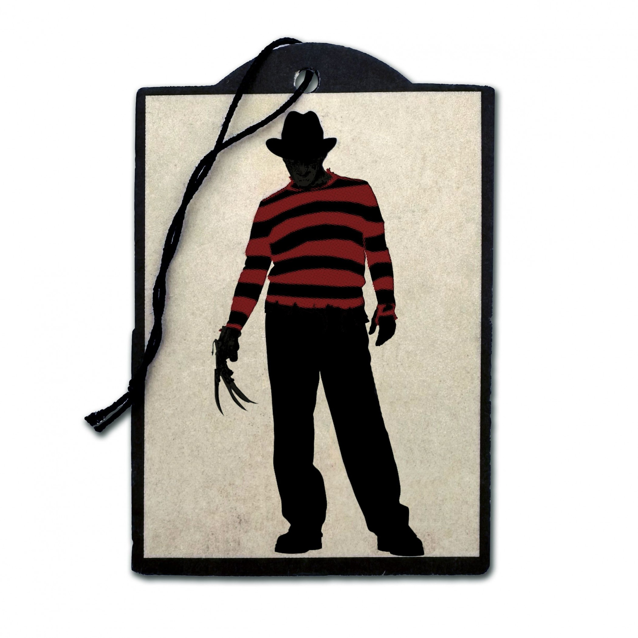 Freddy Krueger Midnight Chiller Scent Air Freshener - 2 Pack, Multi-Color
