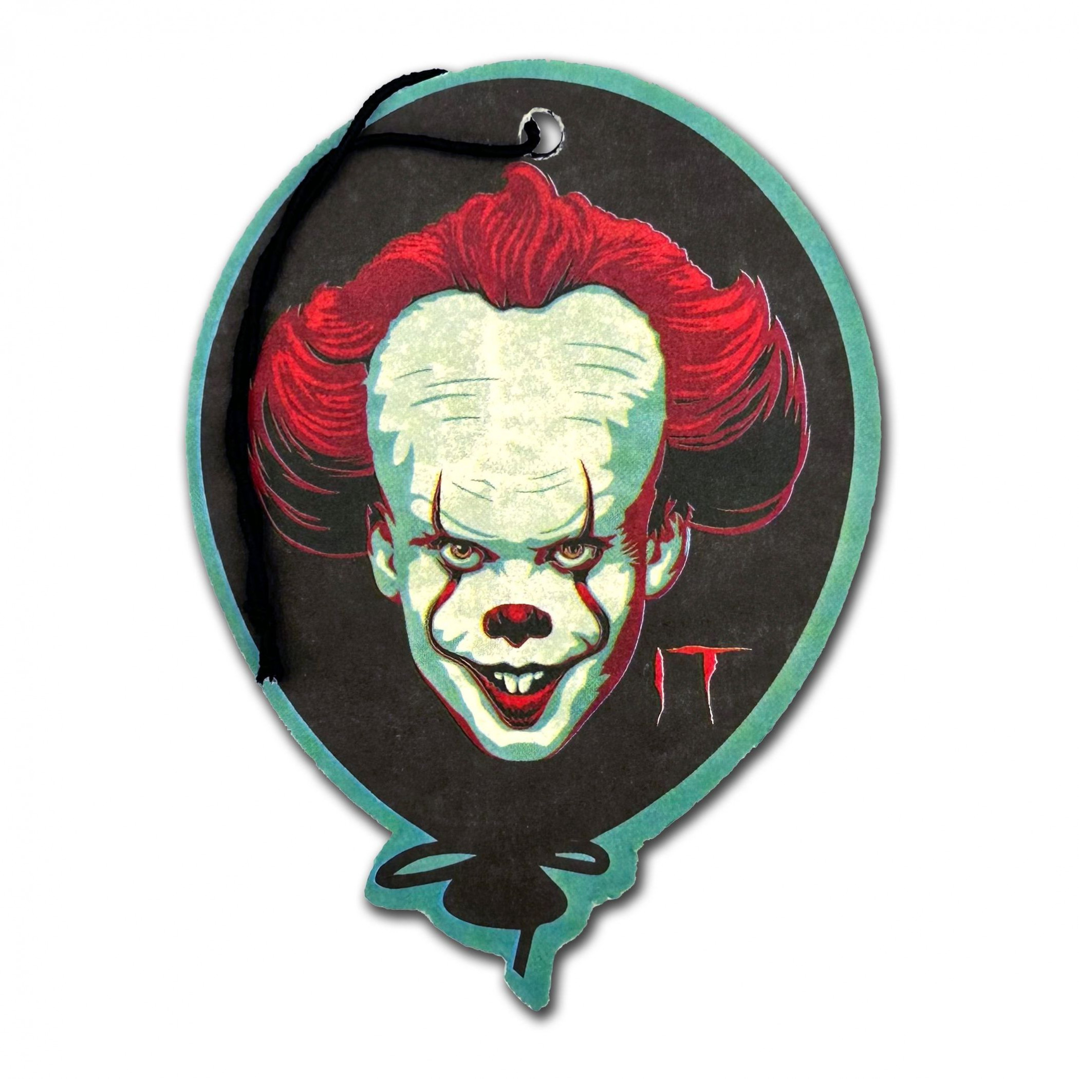 IT Pennywise Midnight Chiller Scent Air Freshener - 2 Pack, Multi-Color
