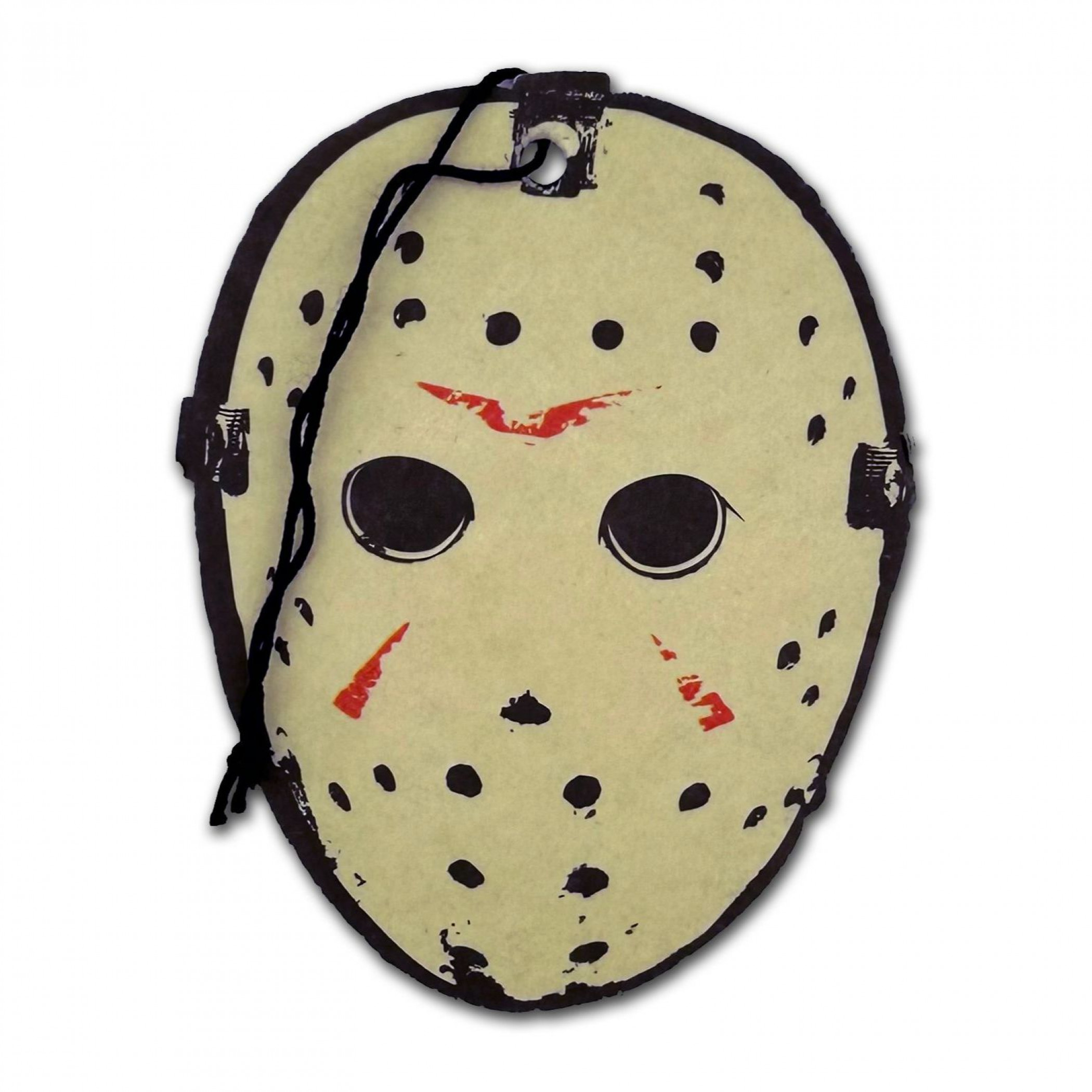 Jason Friday the 13th Midnight Chiller Scent Air Freshener - 2 Pack, Multi-Color