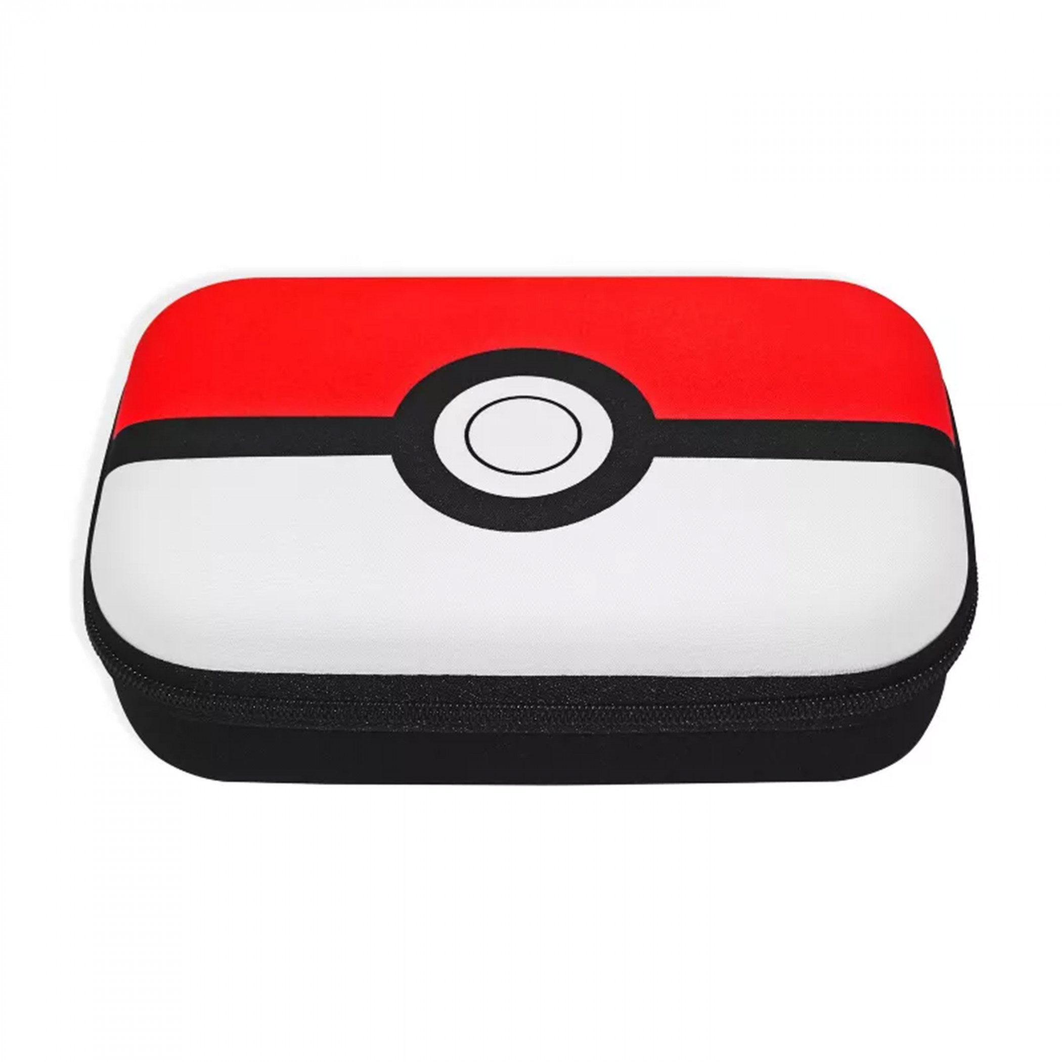 Pokemon Pokeball Molded Pencil Case, Multi-Color