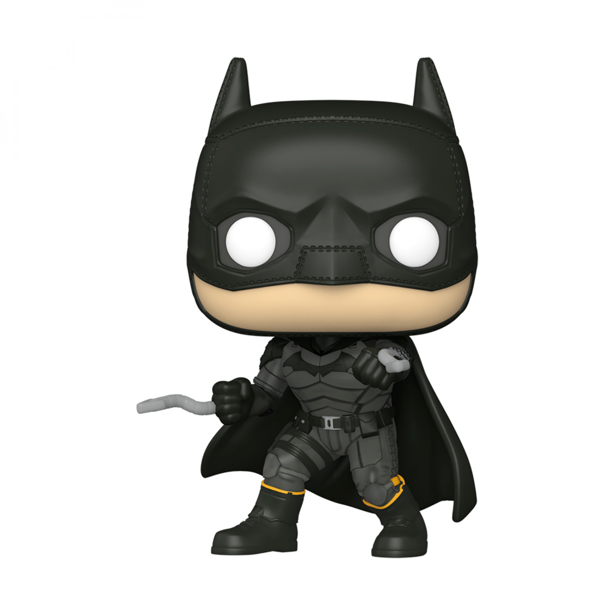 DC Comics The Batman Movie Batman Pose 2 Funko Pop! Vinyl Figure, Multi-Color