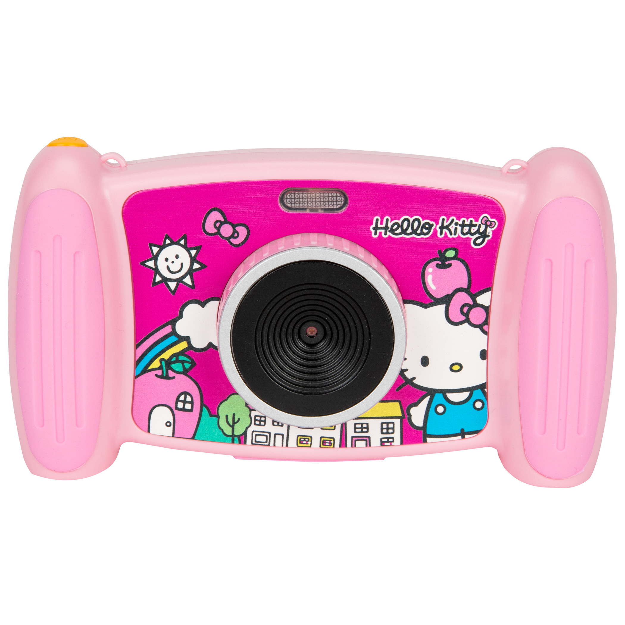Hello Kitty Interactive Kids Camera with Video, Pink