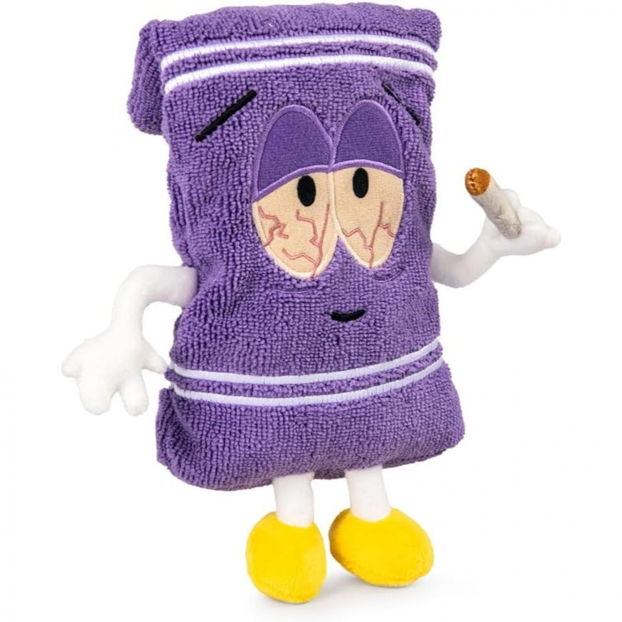 South Park Stoned Towelie 10' Phunny Plush