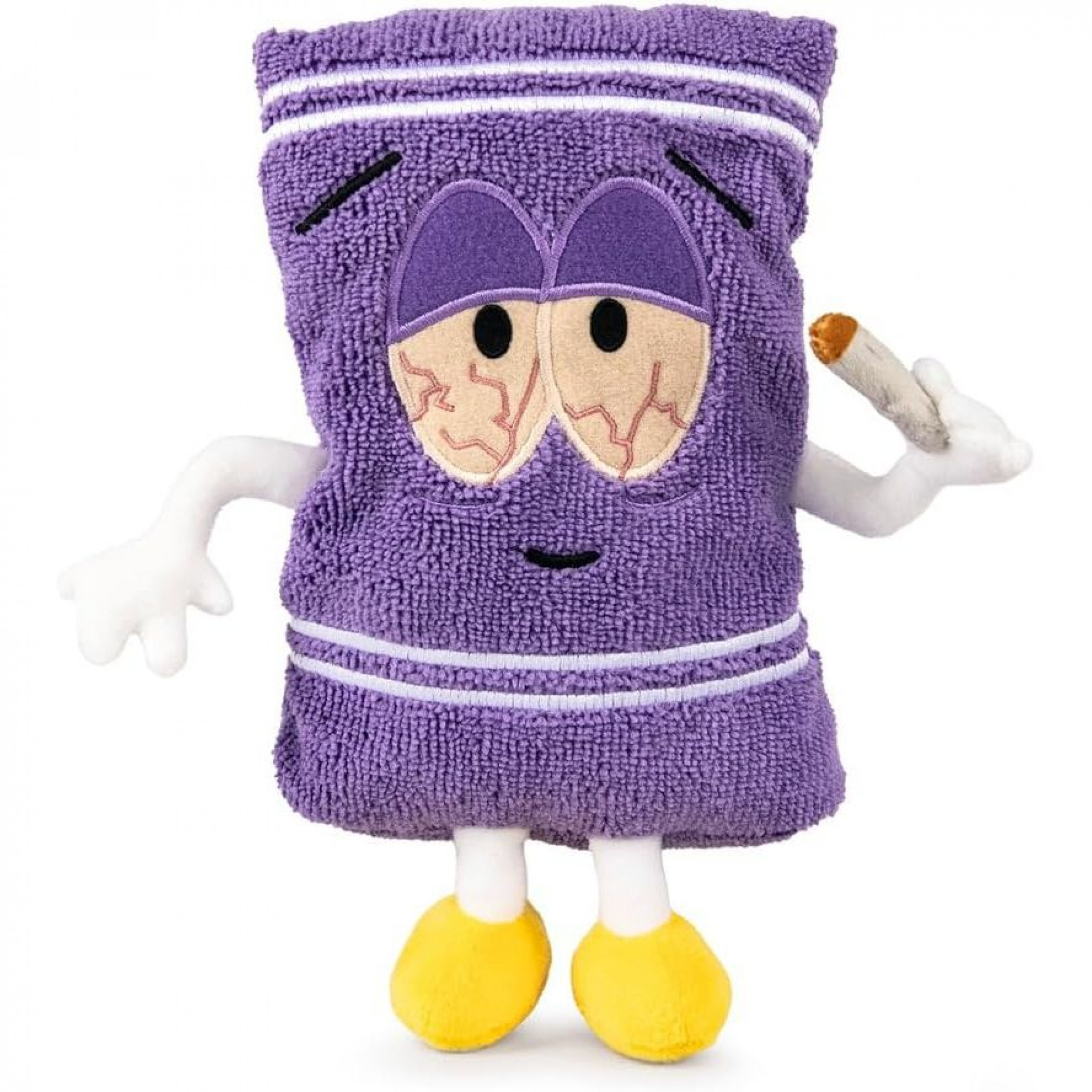 South Park Stoned Towelie 10' Phunny Plush