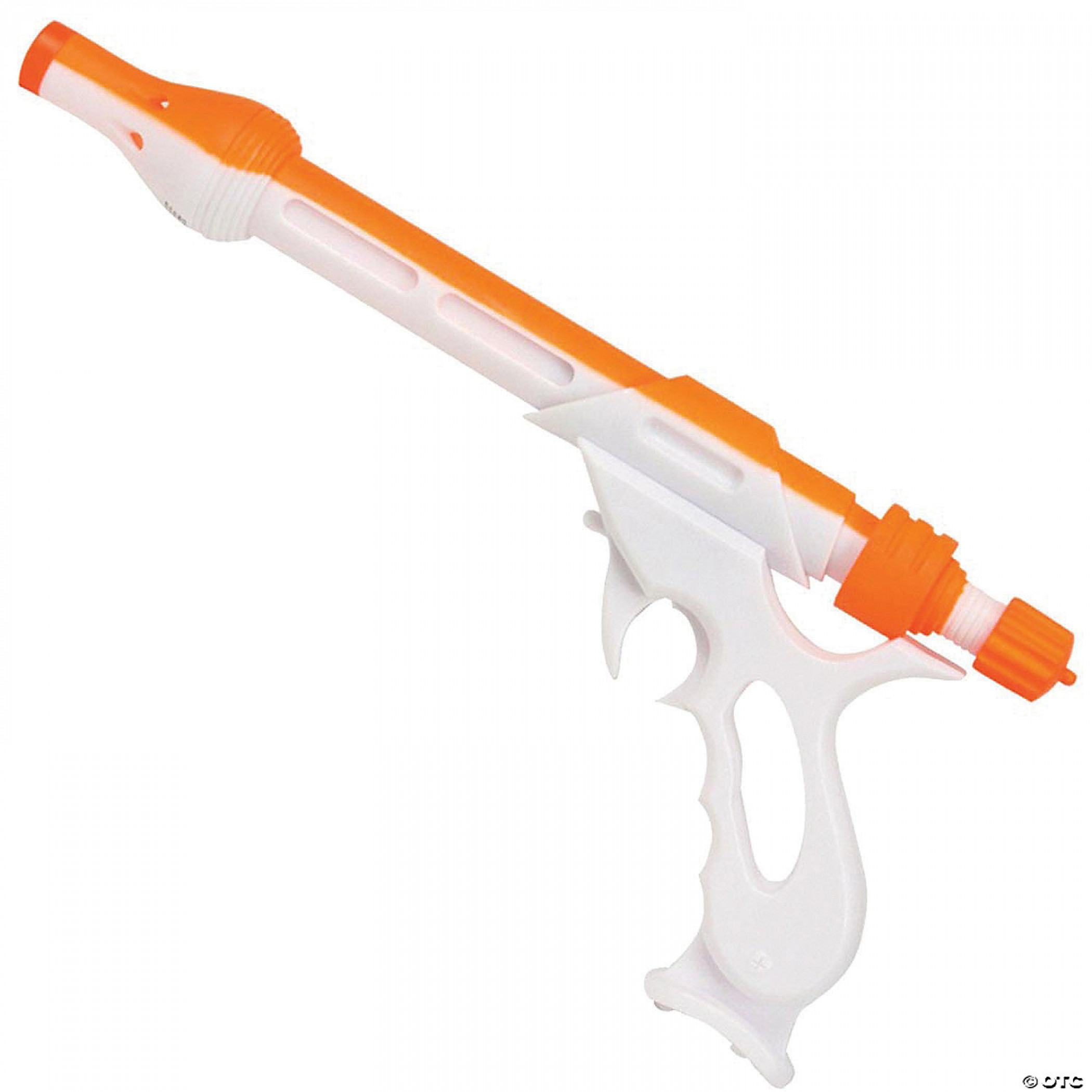 Star Wars Jango Fett Gun/Blaster, White
