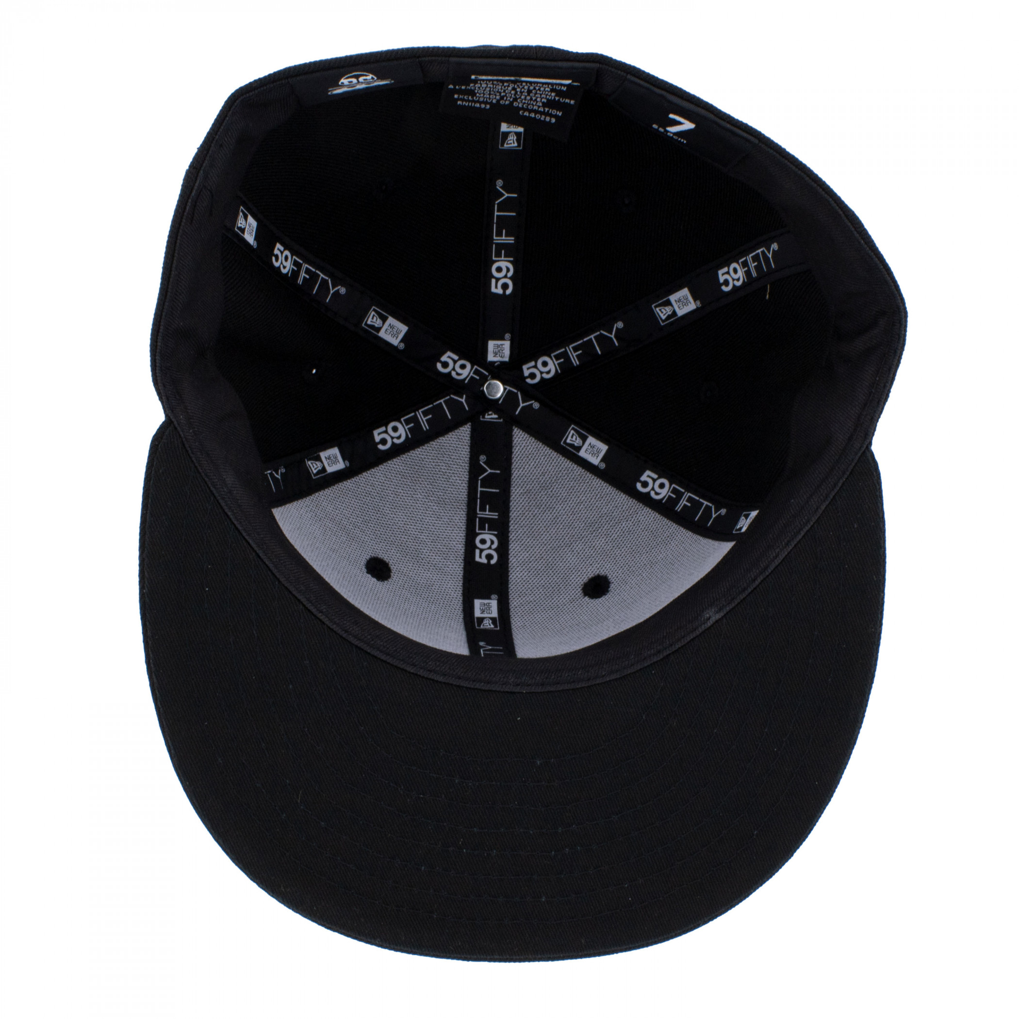 The Joker J Logo New Era 59Fifty Fitted Hat Black | eBay