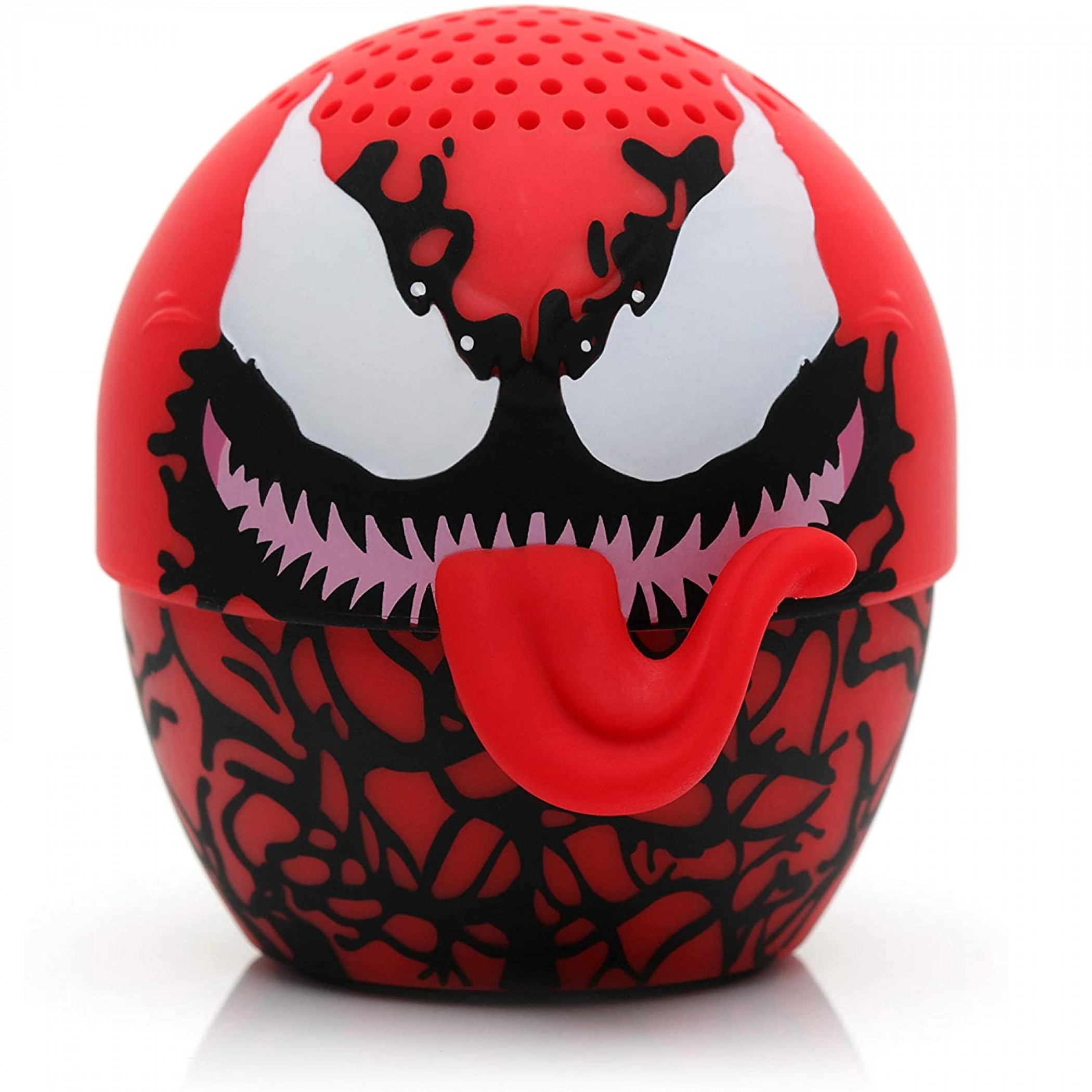 Carnage Bitty Boomers Bluetooth Speaker, Multi-Color