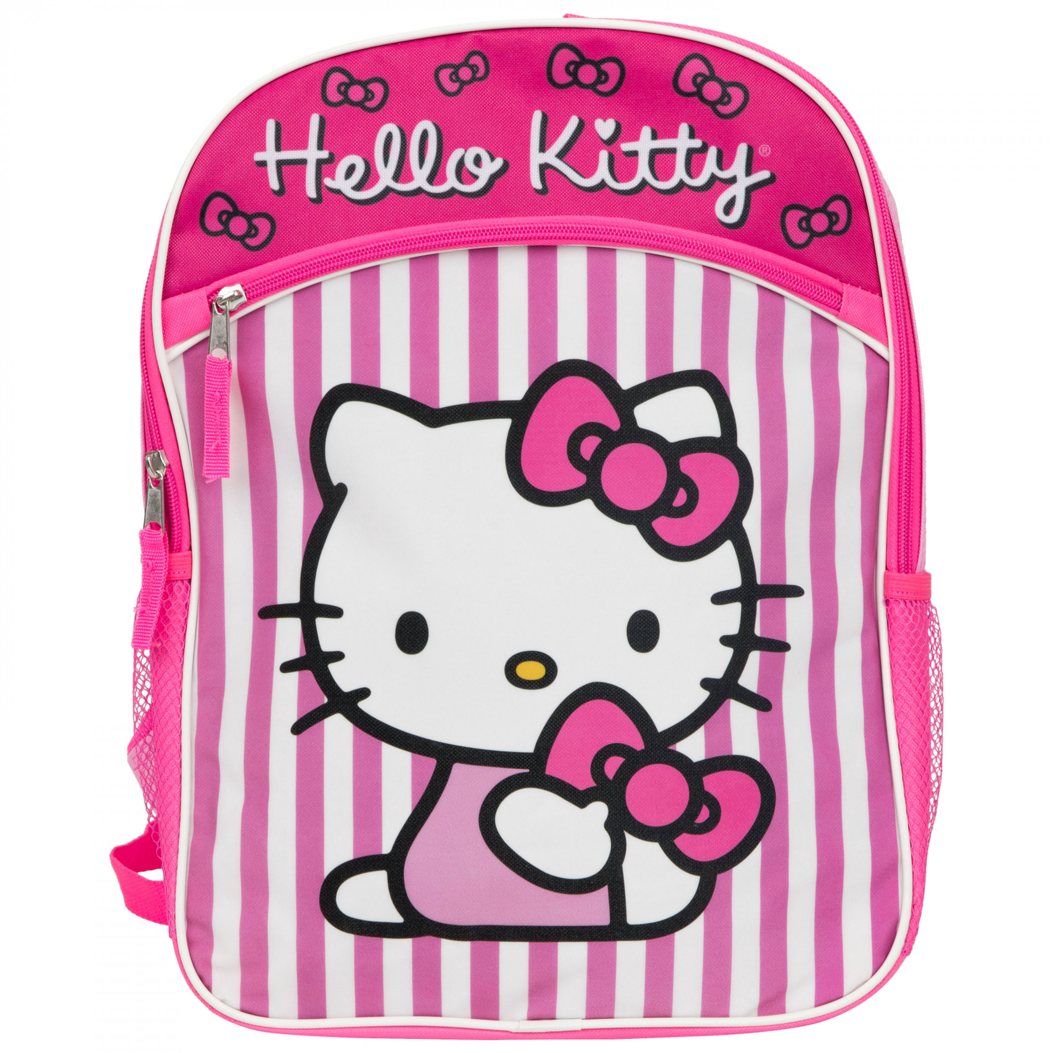 Pink Hello Kitty Png