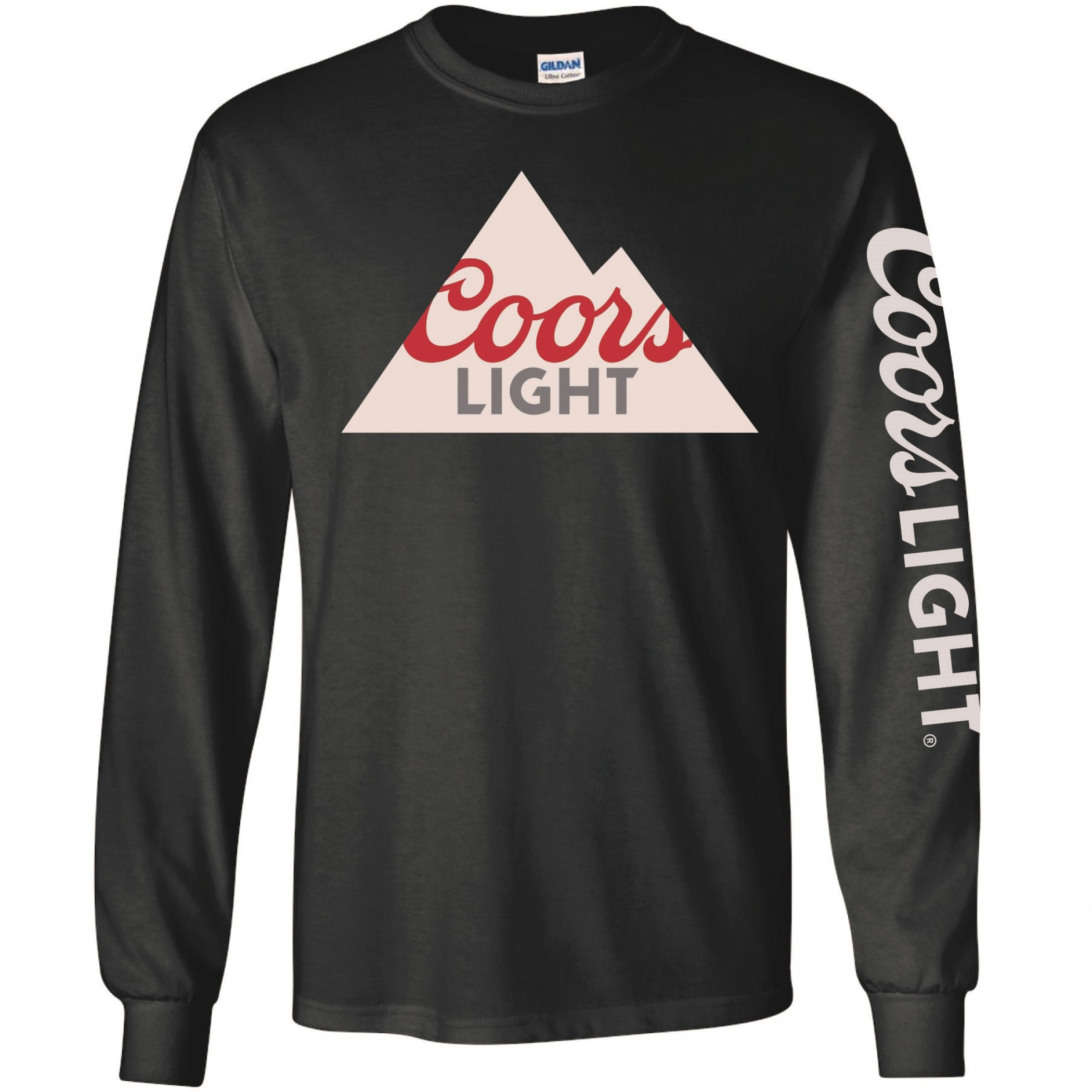 cougs coors shirt