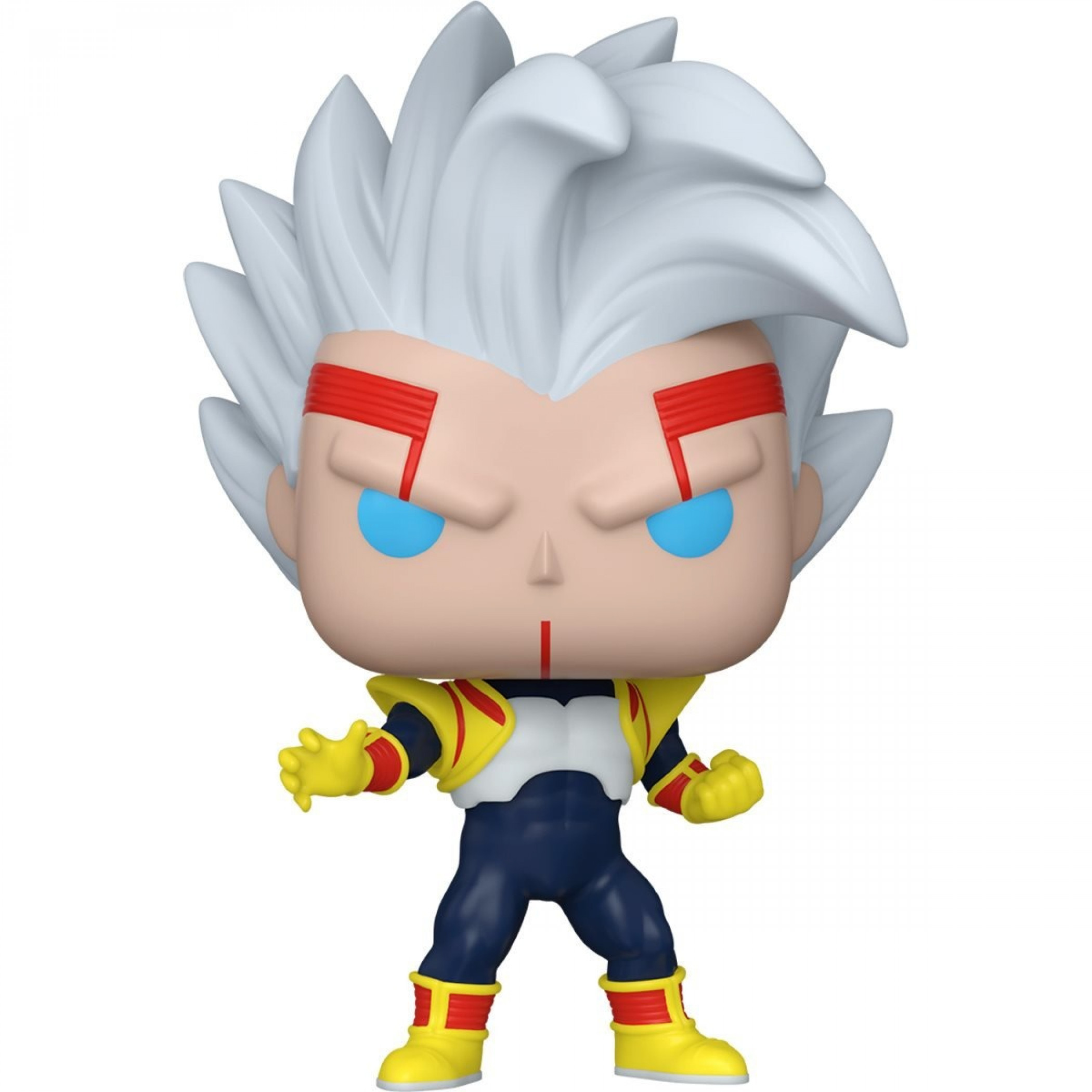 Dragon Ball GT Super Baby 2 Funko Pop! Vinyl Figure, Multi-Color
