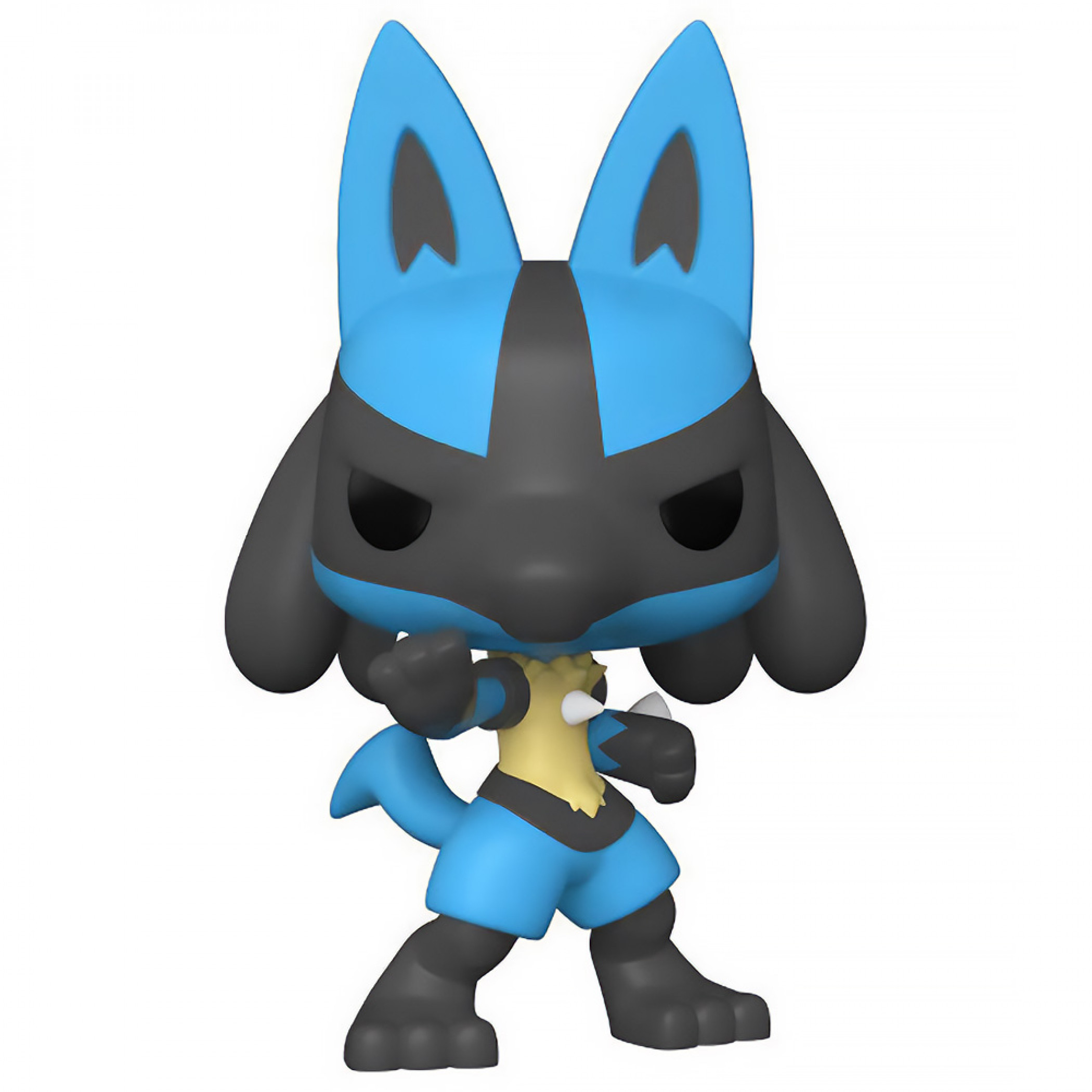 Pokemon Lucario Funko Pop! Vinyl Figure, Multi-Color